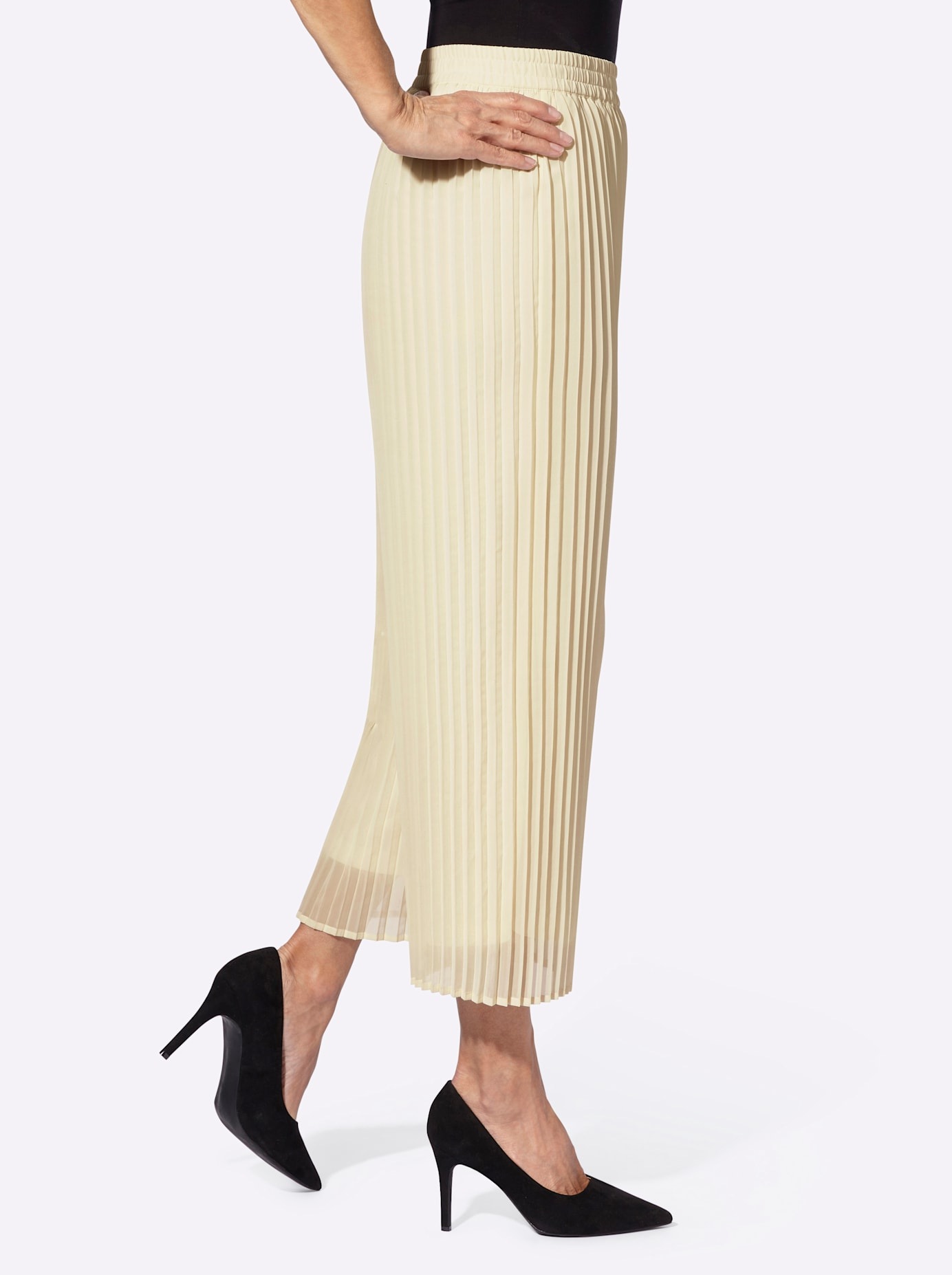 Classic Basics Schlupfhose günstig online kaufen
