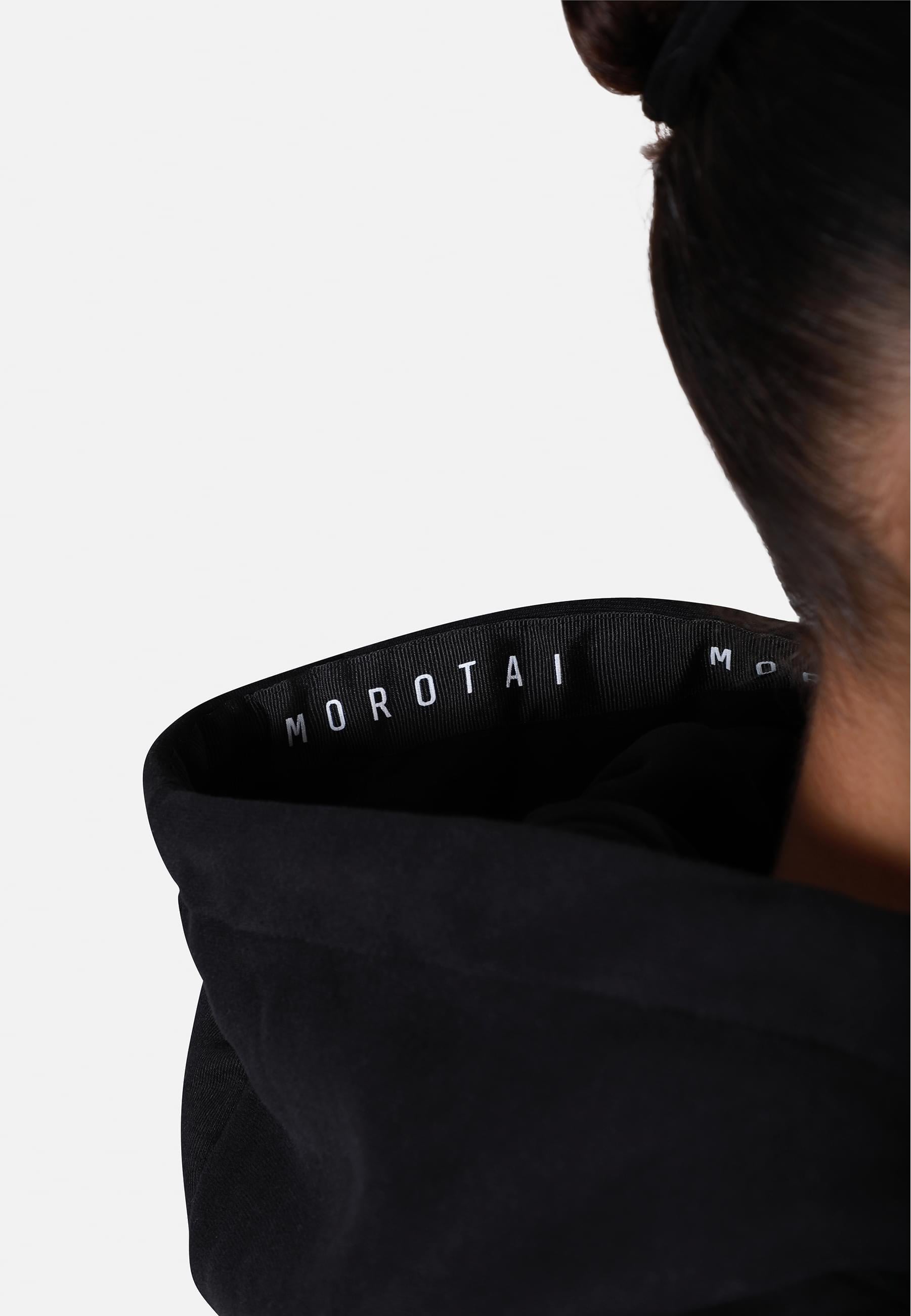 MOROTAI Kapuzenpullover »MOROTAI Damen Morotai Neotech Sweathoodie«, (1 tlg.)