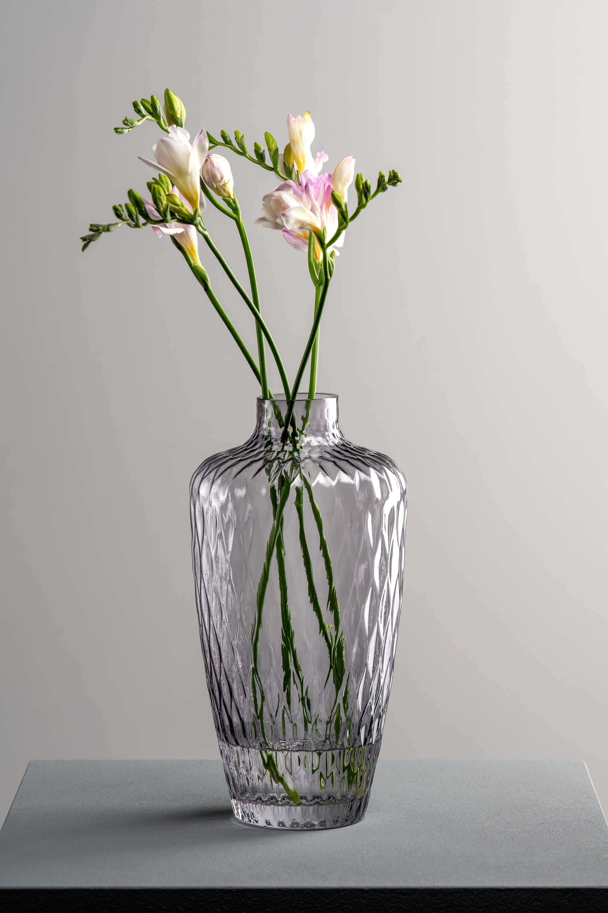 LEONARDO Dekovase "GK/Vase GIULIA", (1 St.) günstig online kaufen