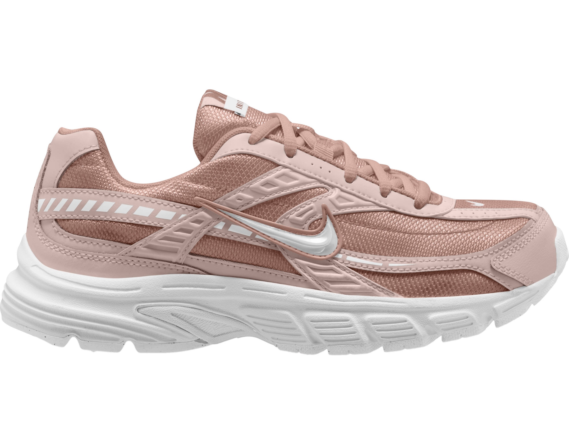 Nike Sportswear Sneaker "Initiator" inspiriert vom Design des Nike P-6000 günstig online kaufen