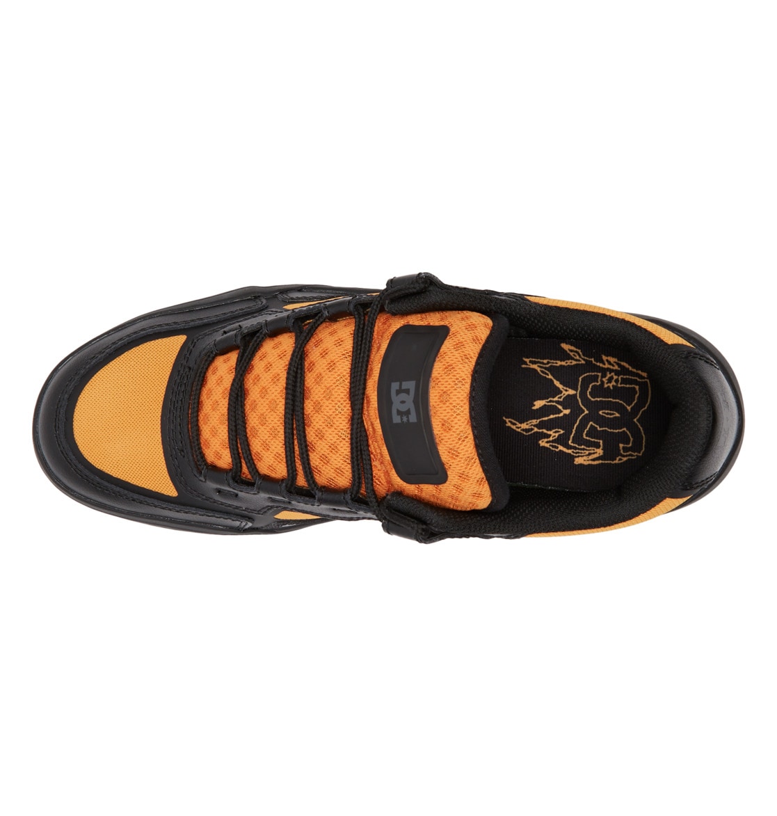 DC Shoes Skateschuh »Metric S x Thaynan«