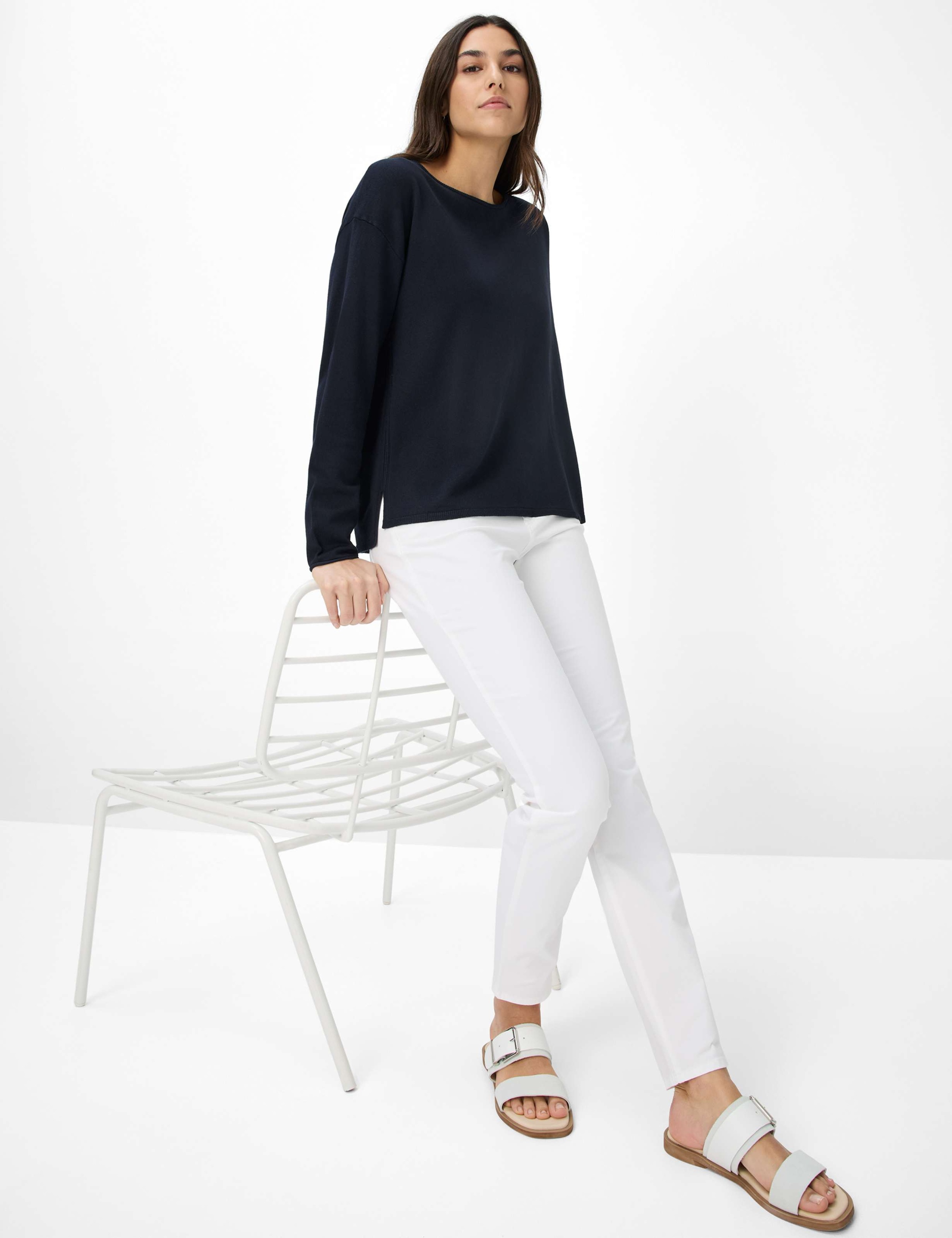 Brax 5-Pocket-Hose »Style SHAKIRA«