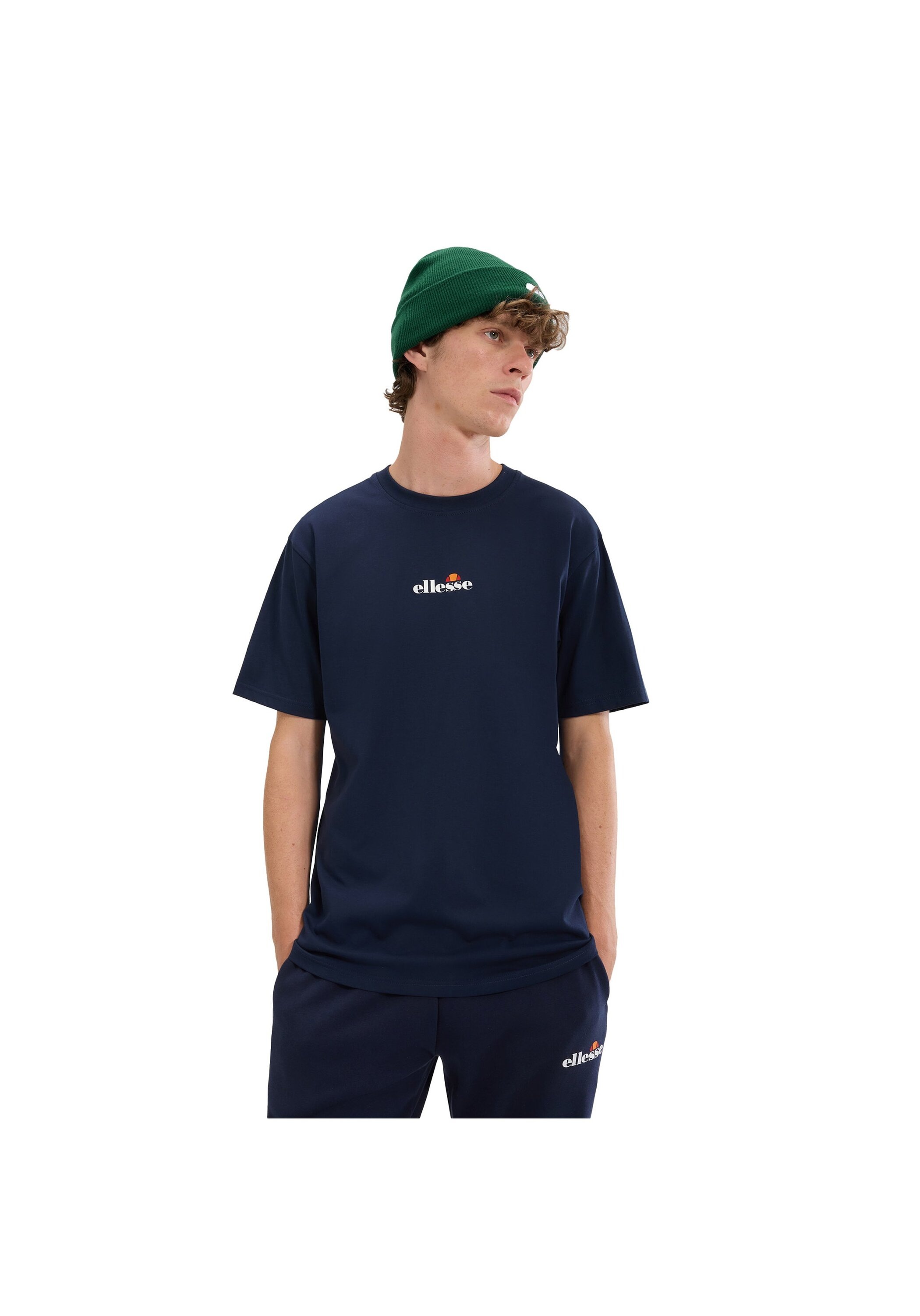 Ellesse T-Shirt »T-Shirt OLLIO 2 TEE 2er Pack« 2