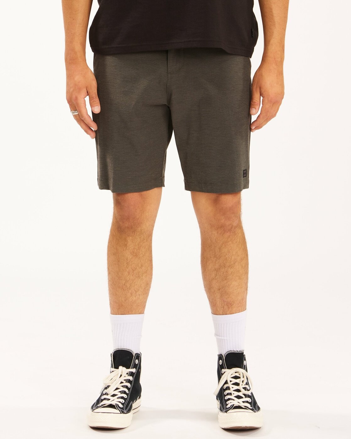 Billabong 2-in-1-Shorts "Crossfire Mid"