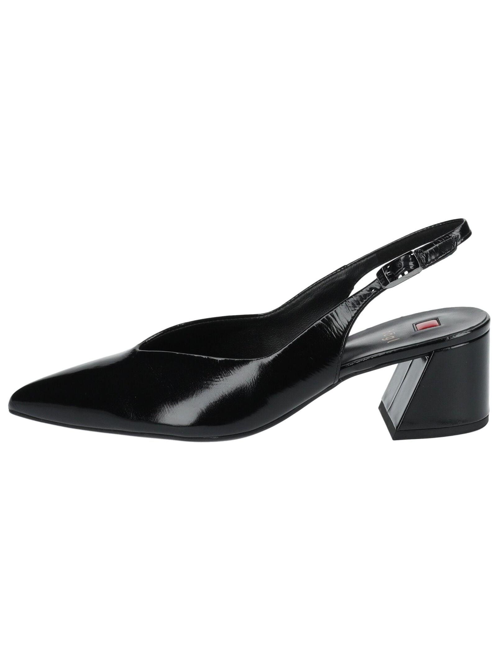 Högl Pumps »Högl Pumps Leder«