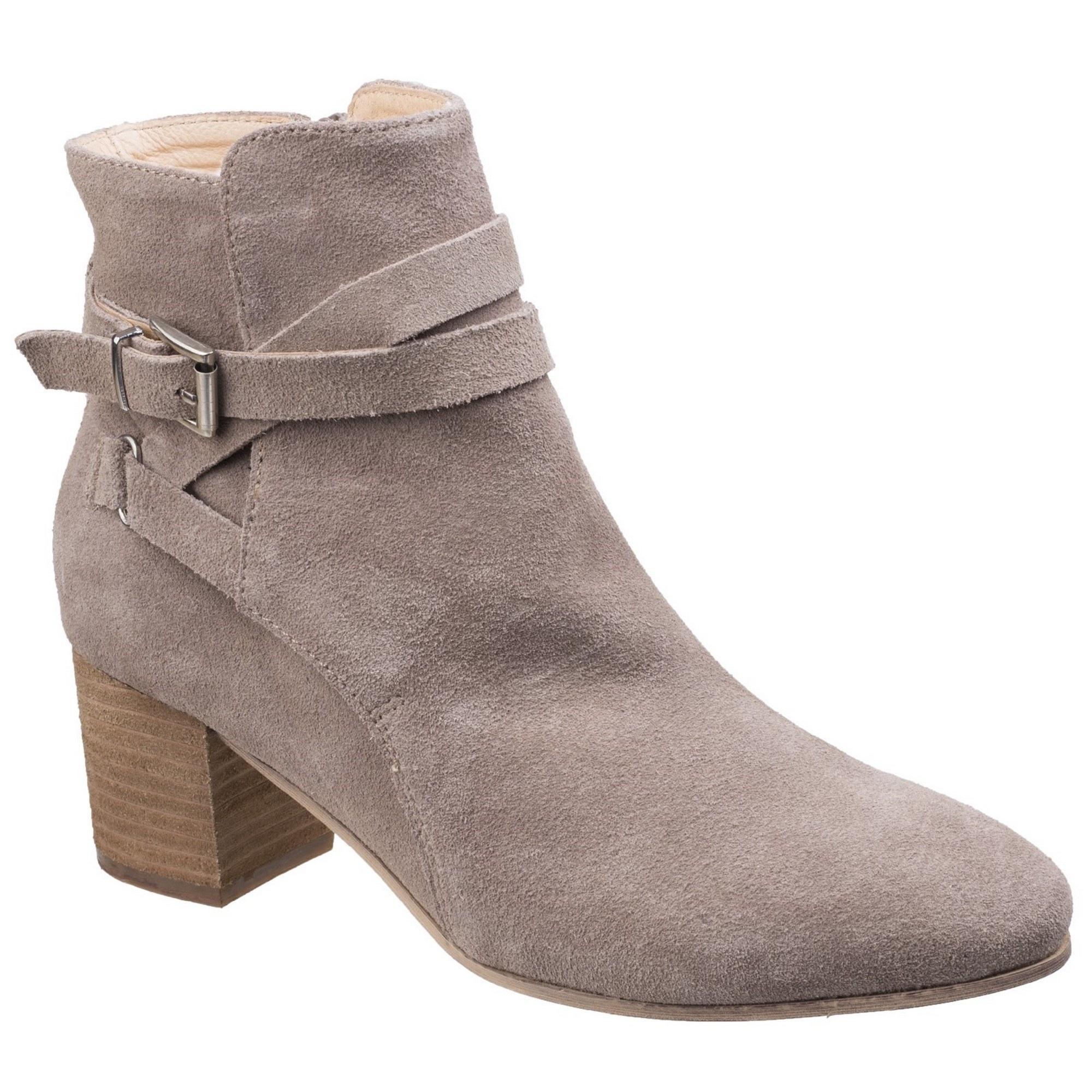 Stiefelette Damen Arianna n mit Absatz