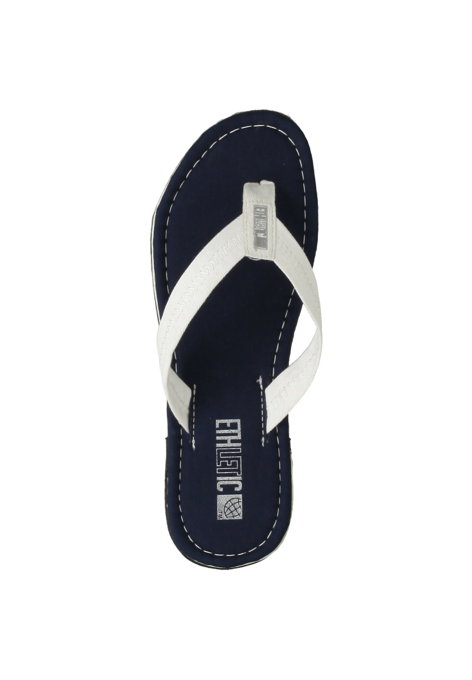 ETHLETIC Zehentrenner "Flip Classic", Keine Angabe günstig online kaufen