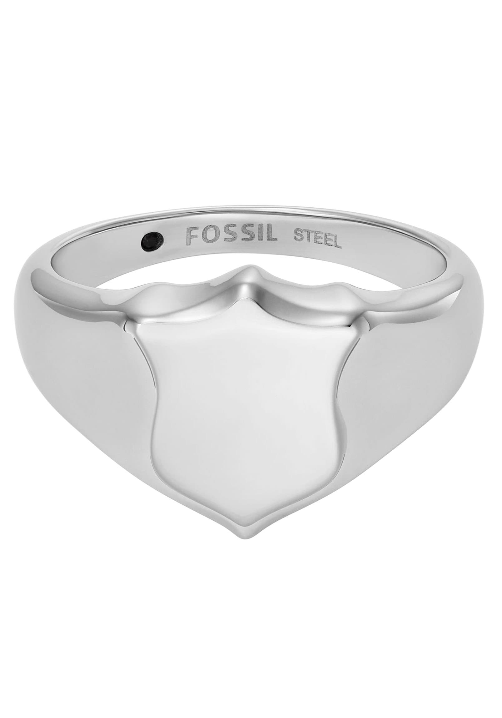 Fossil Fingerring »HERITAGE, JF04347040«