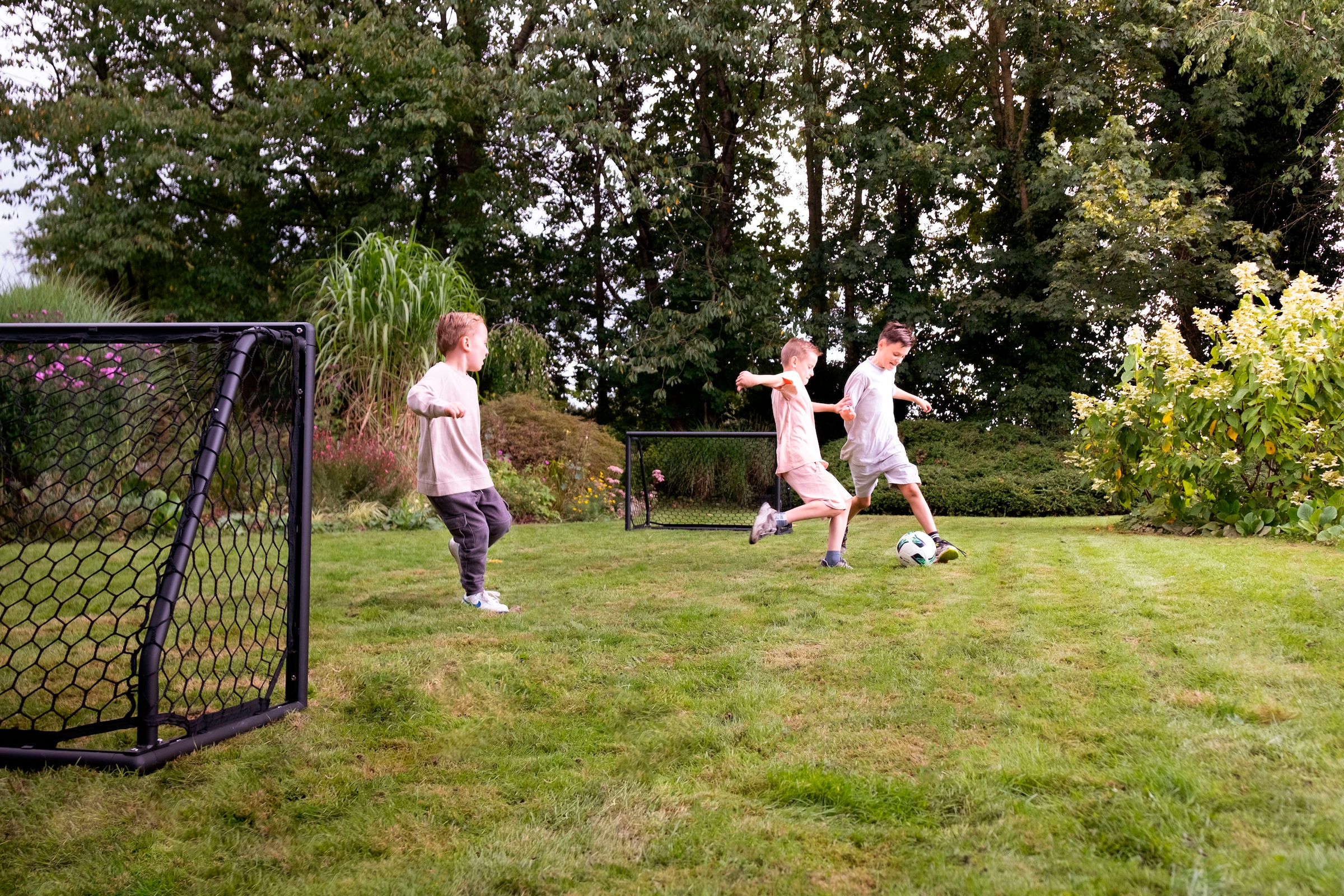 EXIT Fußballtor »Scala«