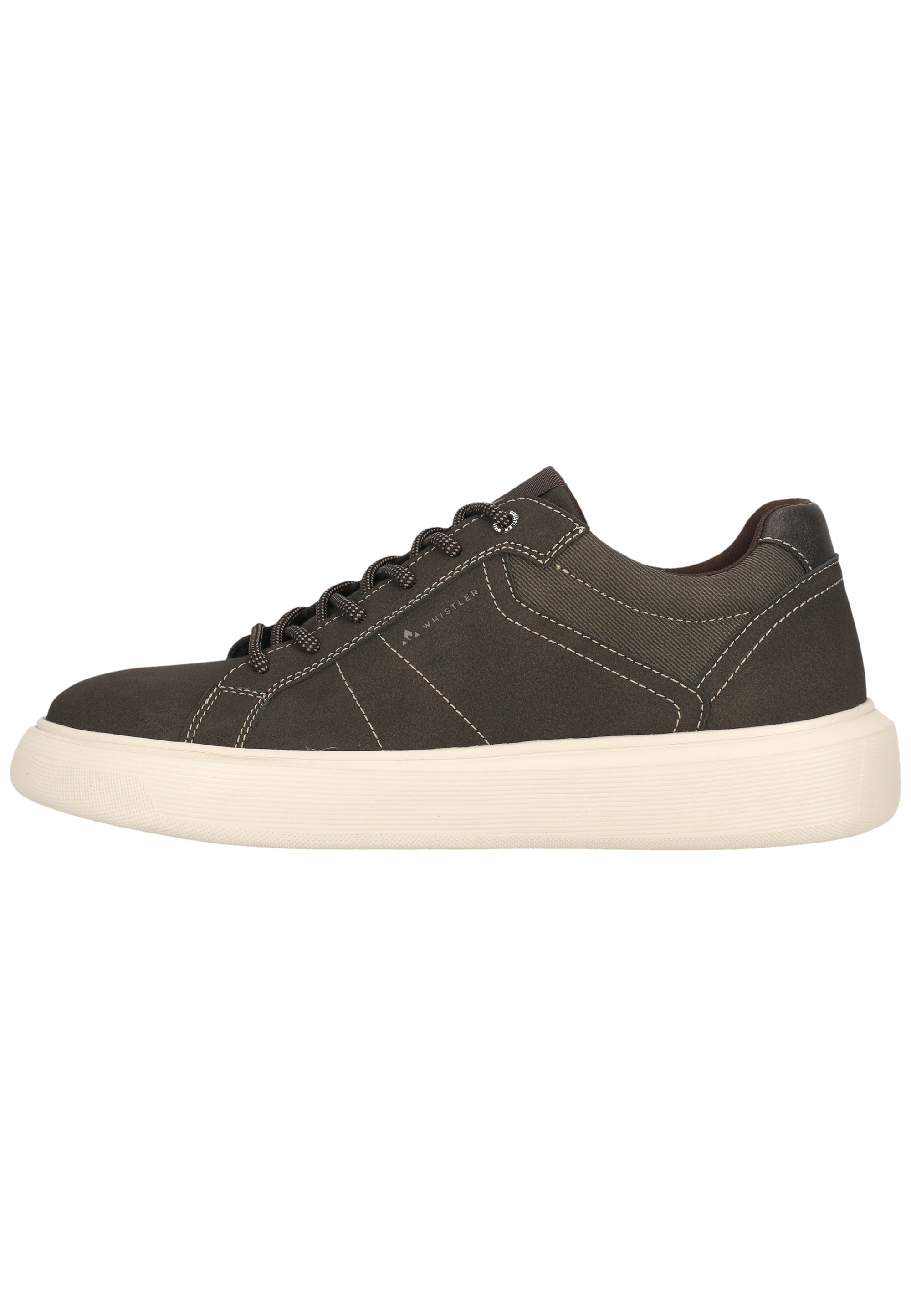 WHISTLER Sneaker »Pangul M«  mit rutschhemmender Außensohle