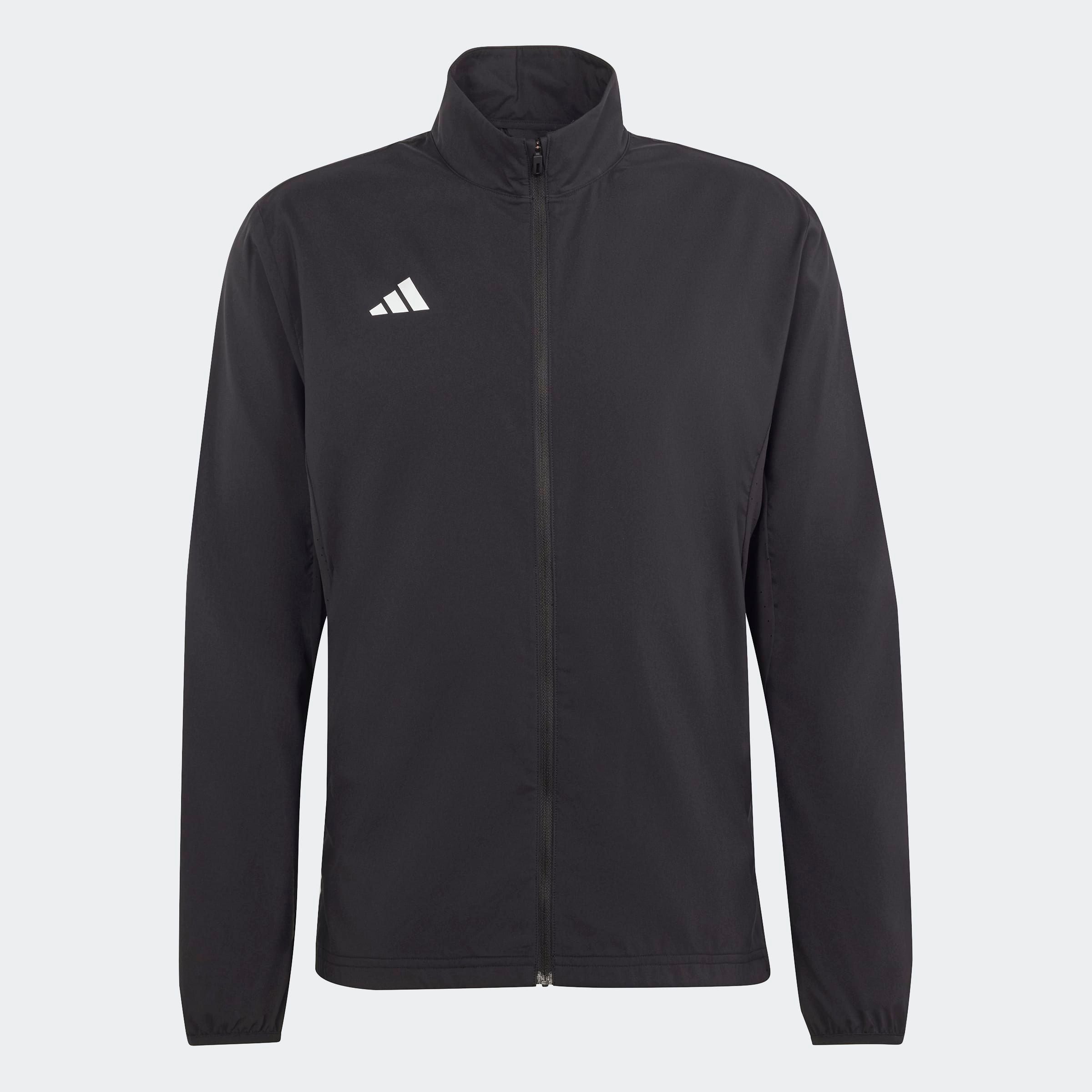 adidas Performance Laufjacke »ADIZERO E JCKT«