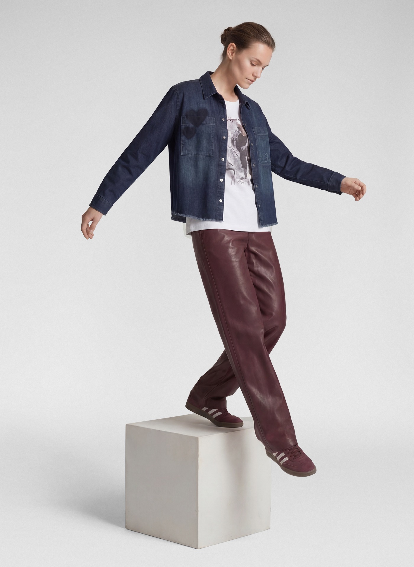 Rabe Blouson »Jacke«