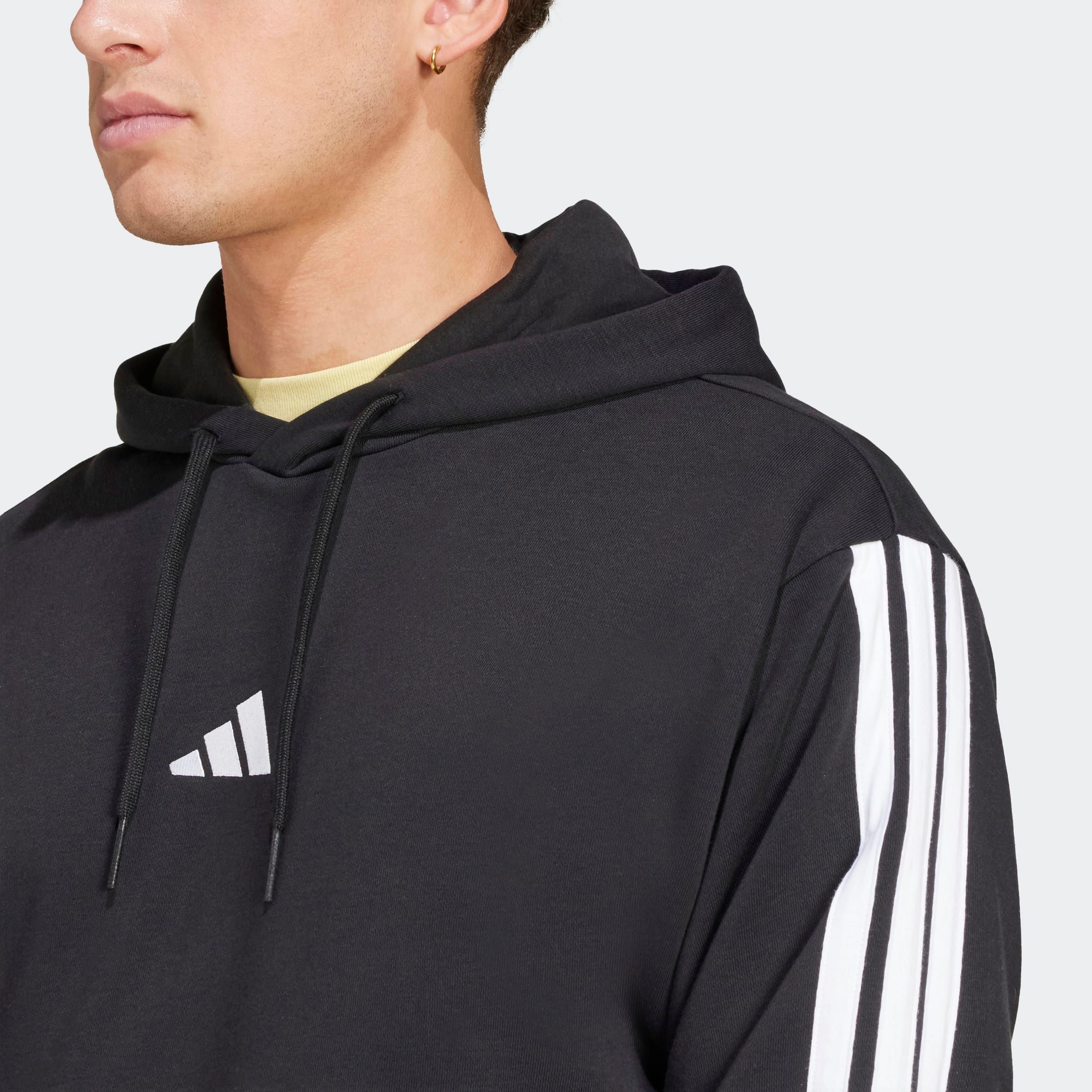 adidas Sportswear Kapuzensweatshirt »M 3S FT HD«