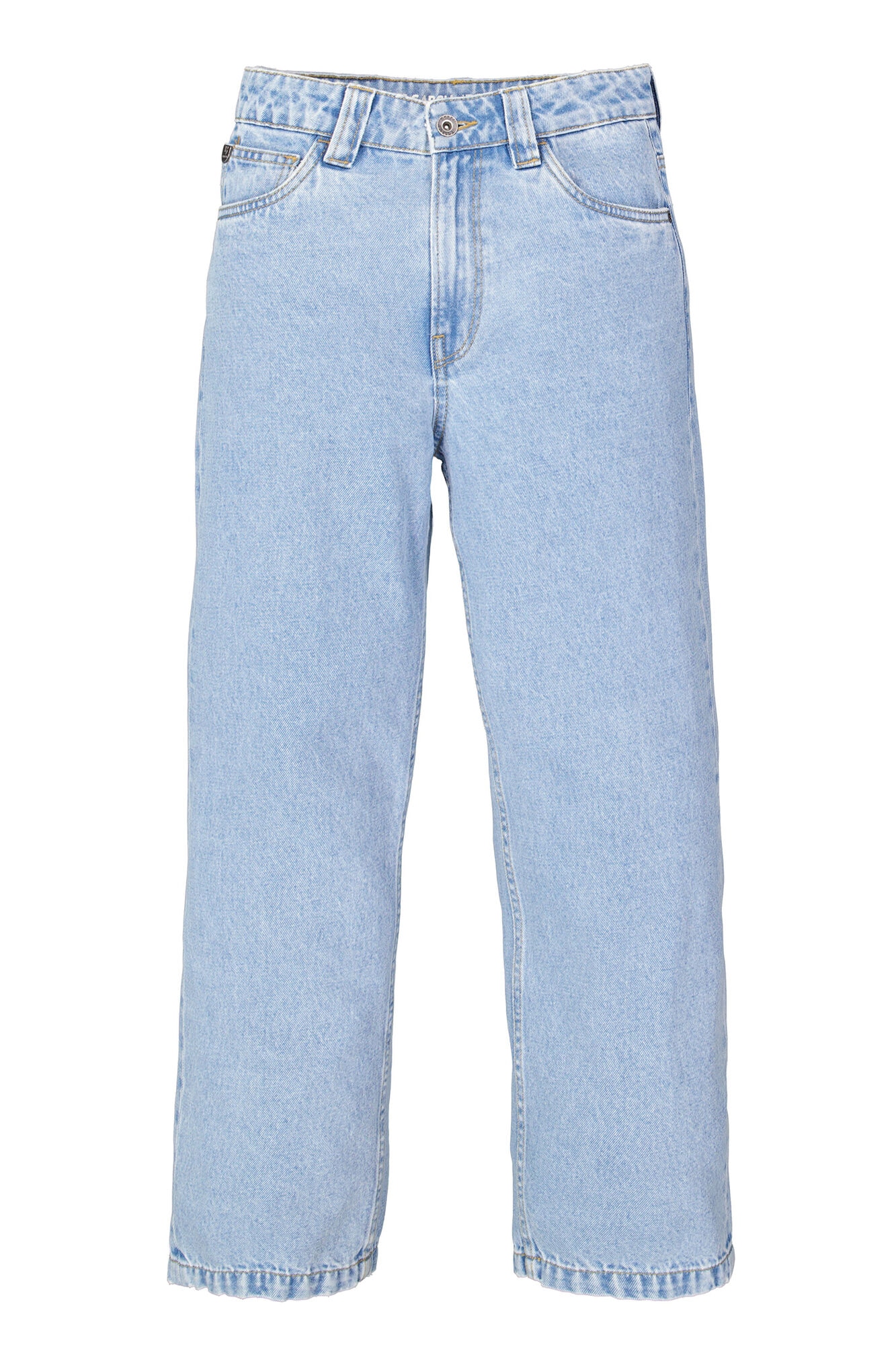 Garcia Straight-Jeans »JAYSEN«, im Five-Pocket Style, for Boys