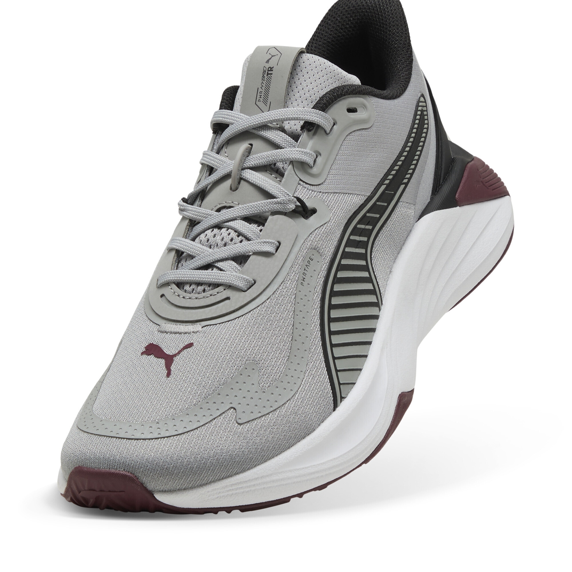PUMA Trainingsschuh »PWR Hybrid Trainingsschuhe Erwachsene«