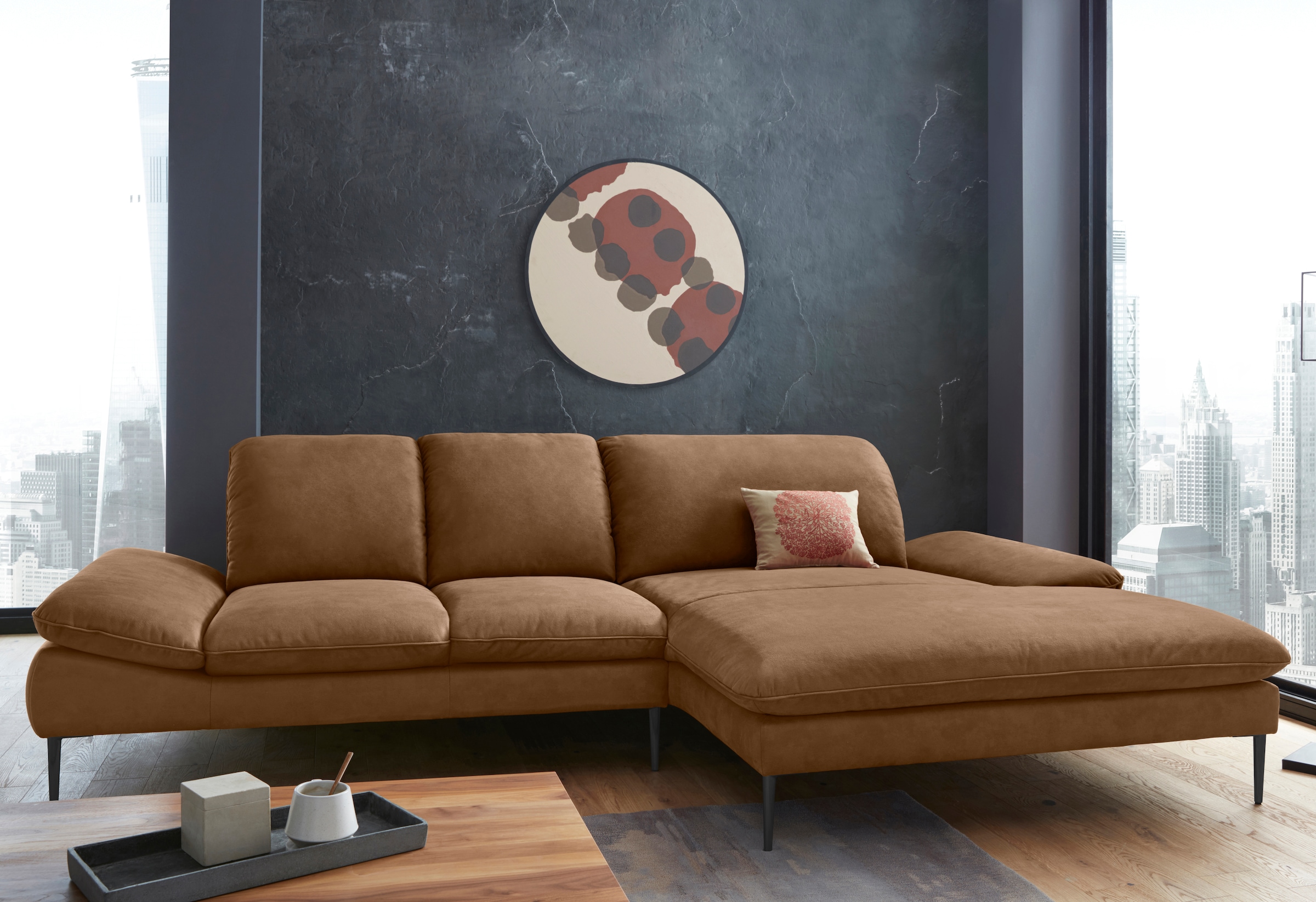 W.SCHILLIG enjoy&MORE Corner Sofa 10