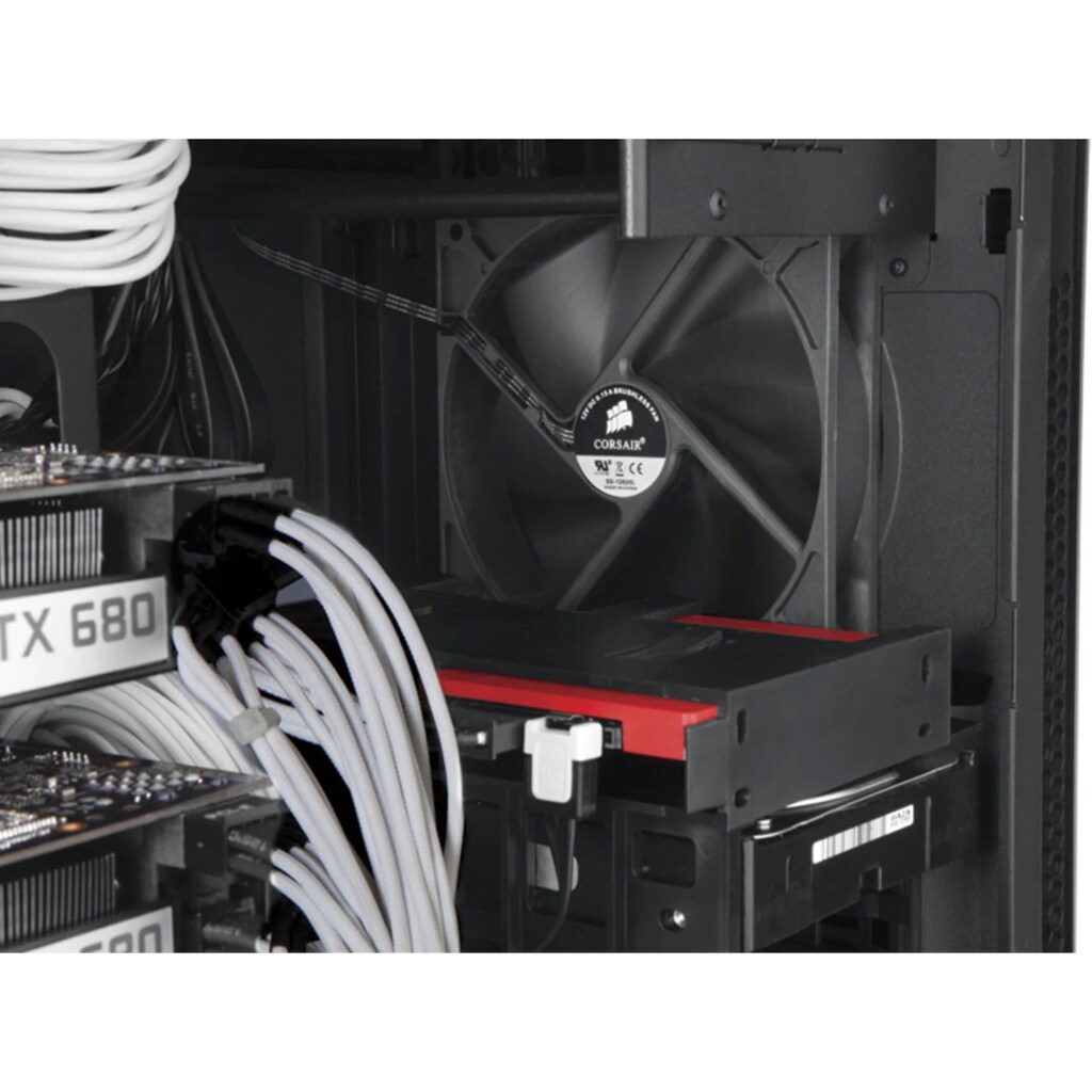 Corsair Gaming-Gehäuse »200R«