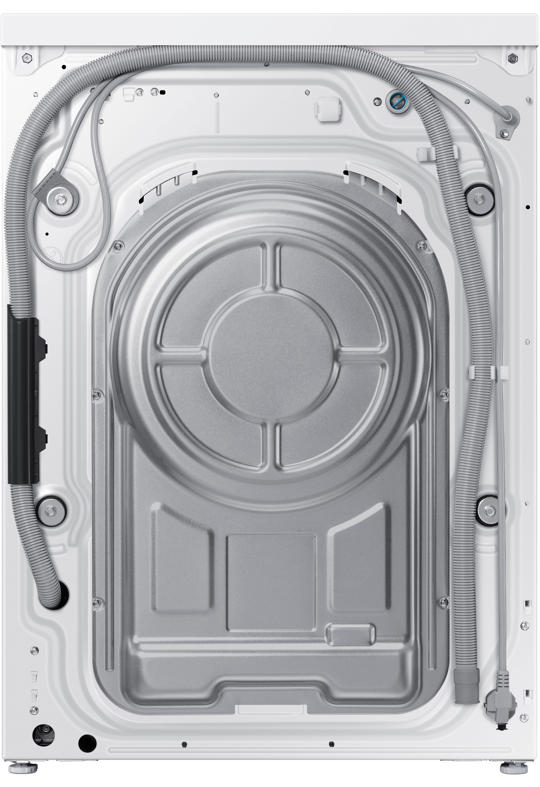 Samsung Waschtrockner »WD11DB8B85GHU2«, WD8400D