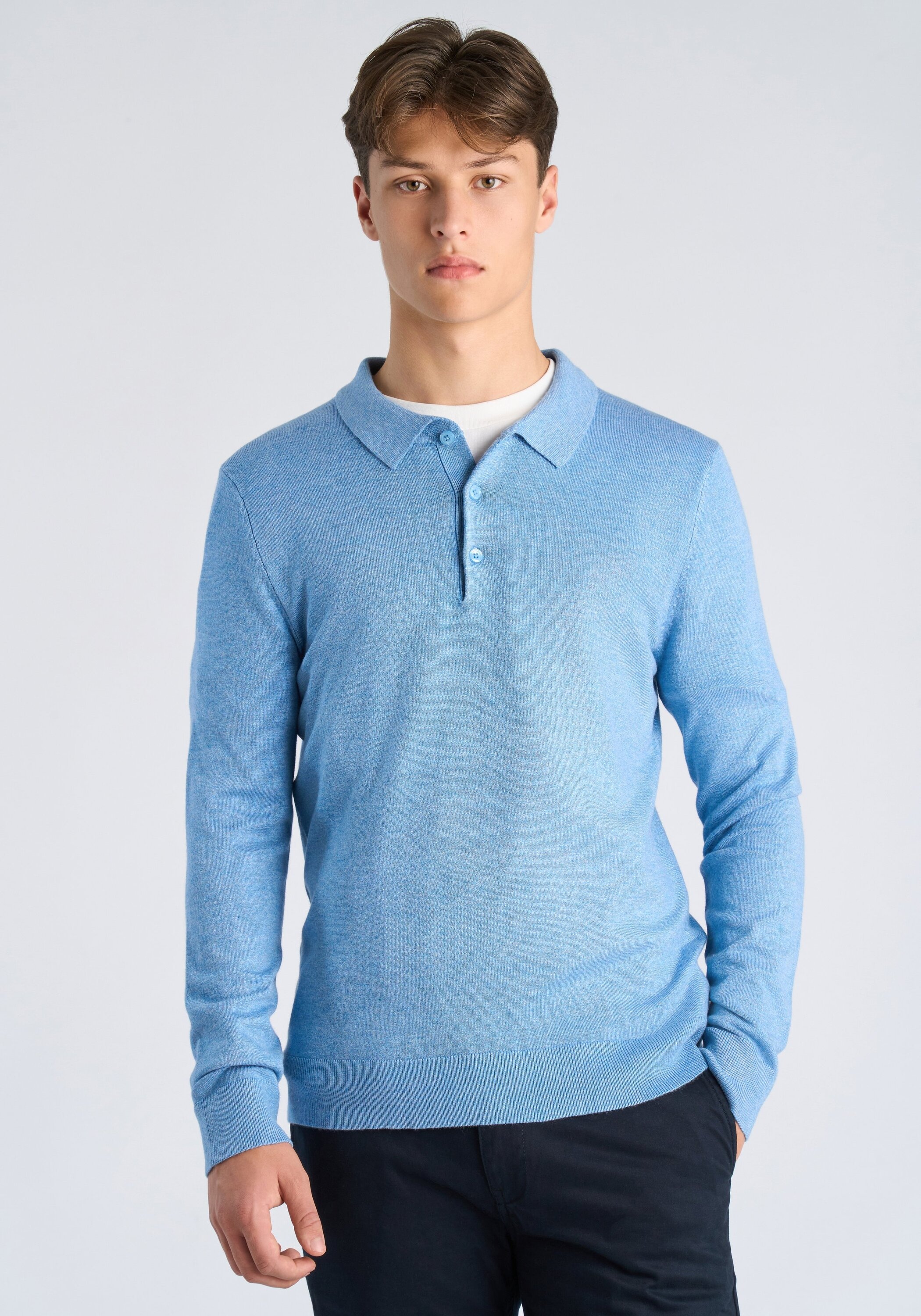 LINDBERGH "Lindbergh Strickpullover" günstig online kaufen