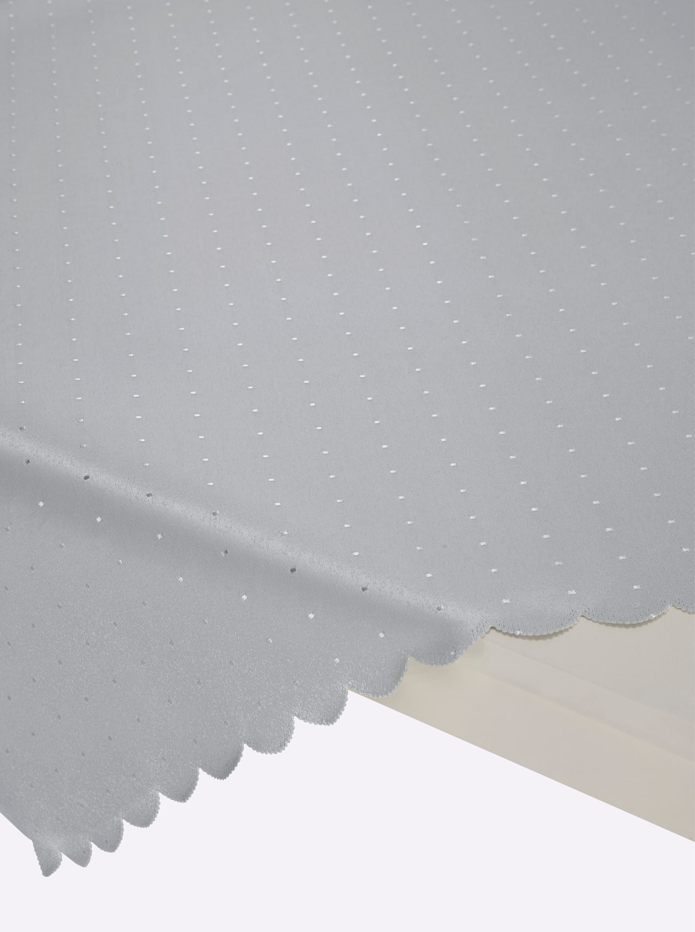   Tischdecke