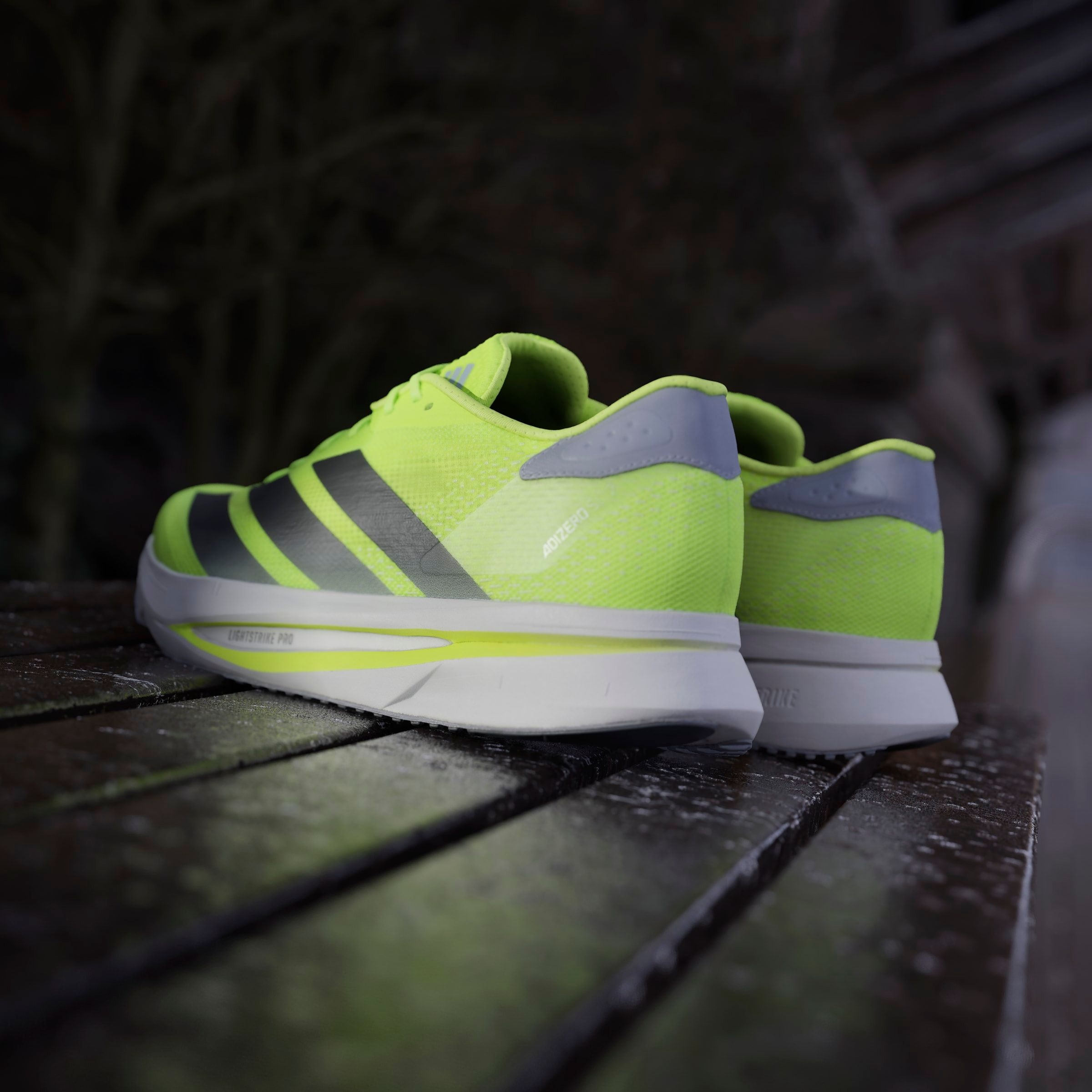 adidas Performance Laufschuh »ADIZERO SL 2«