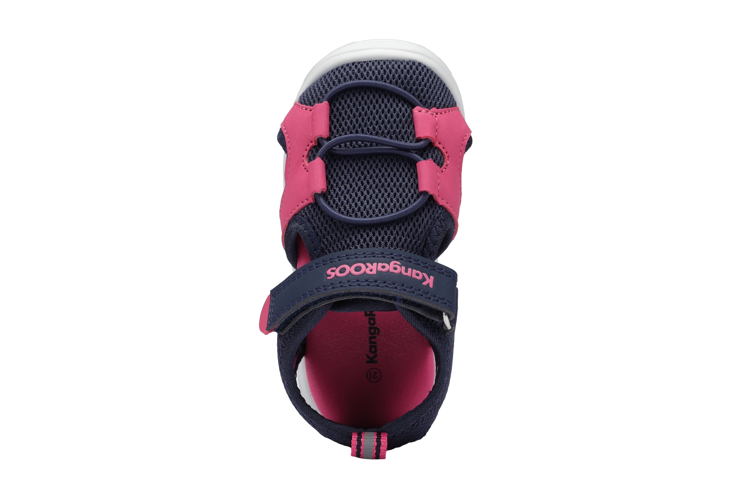 KangaROOS Sandale »K-TOE AMARI EV«