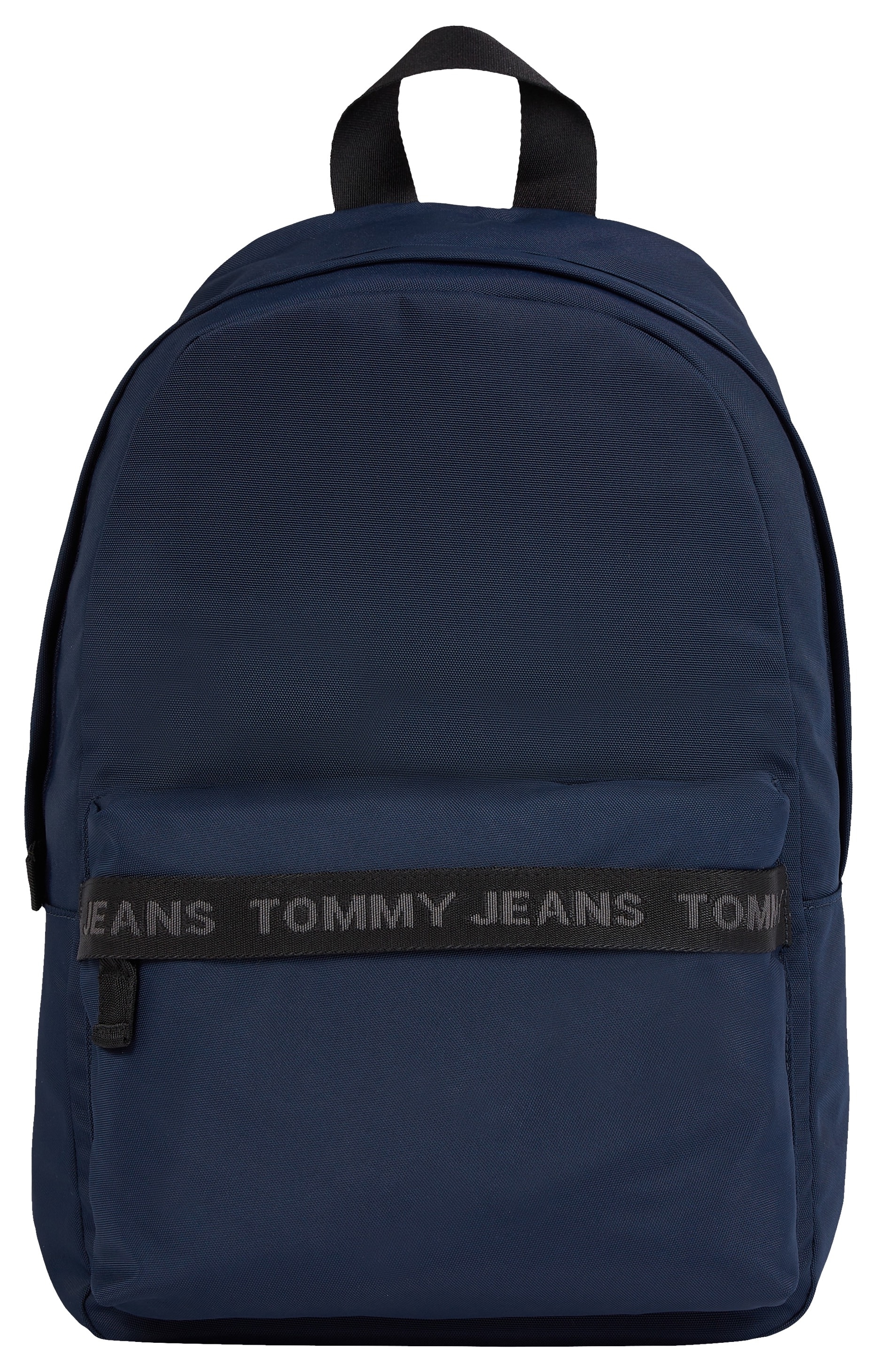 Tommy Jeans Cityrucksack »TJM ESSENTIAL DOME BACKPACK«, mit Logo Schriftzug  bestellen | BAUR