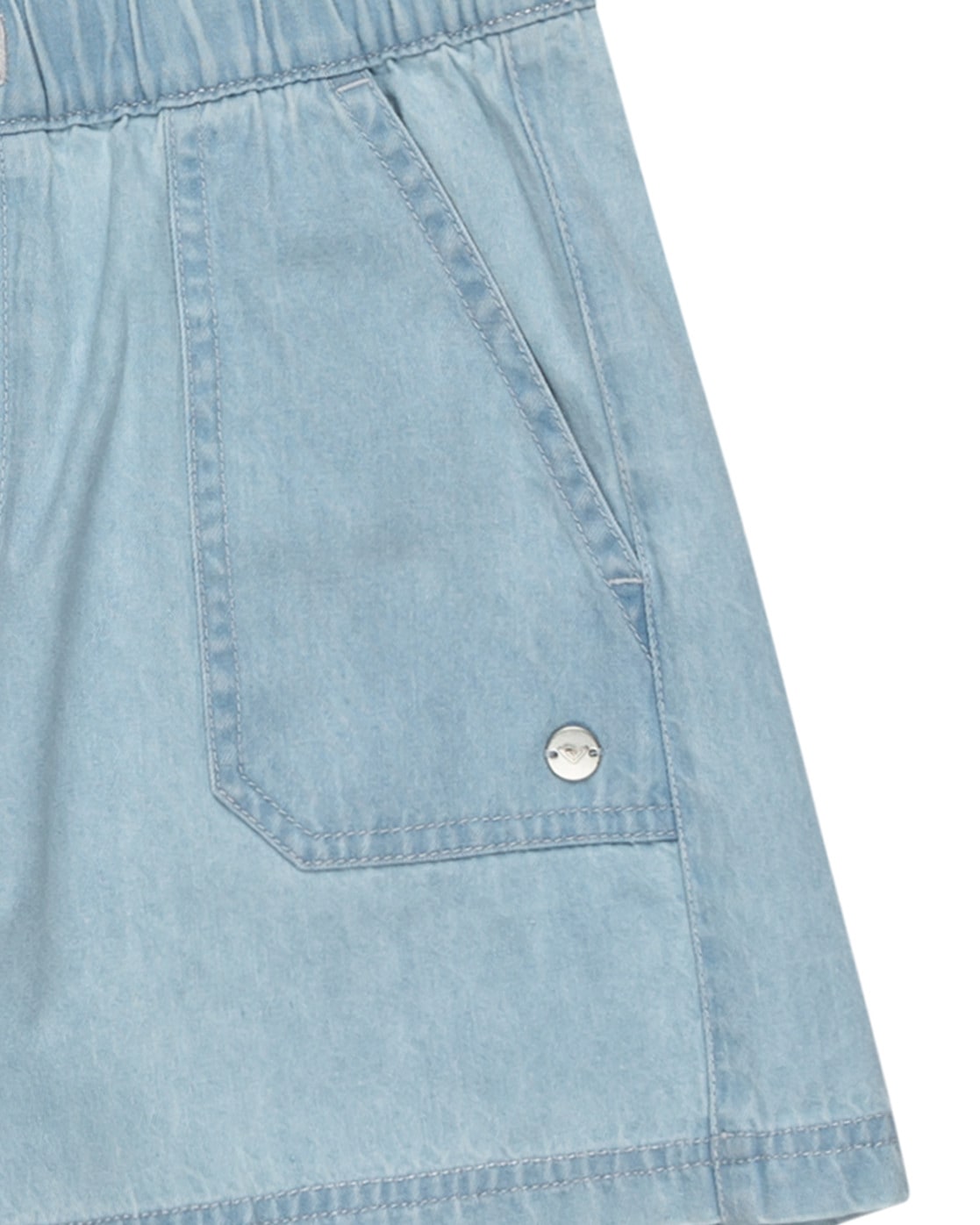Roxy Jeansshorts »Call On Me«