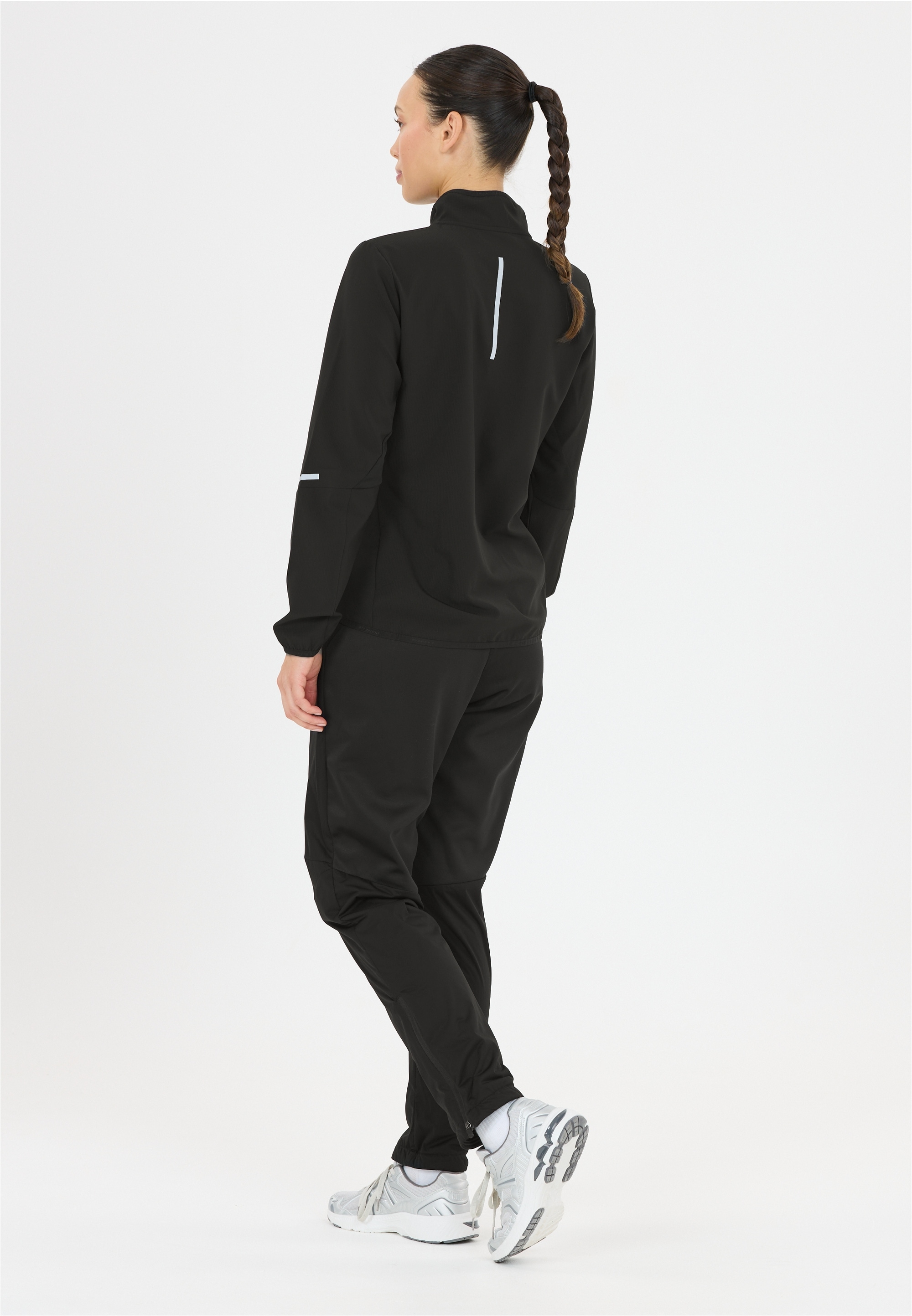 ENDURANCE Stoffhose »Morakot«  mit BionicFinish