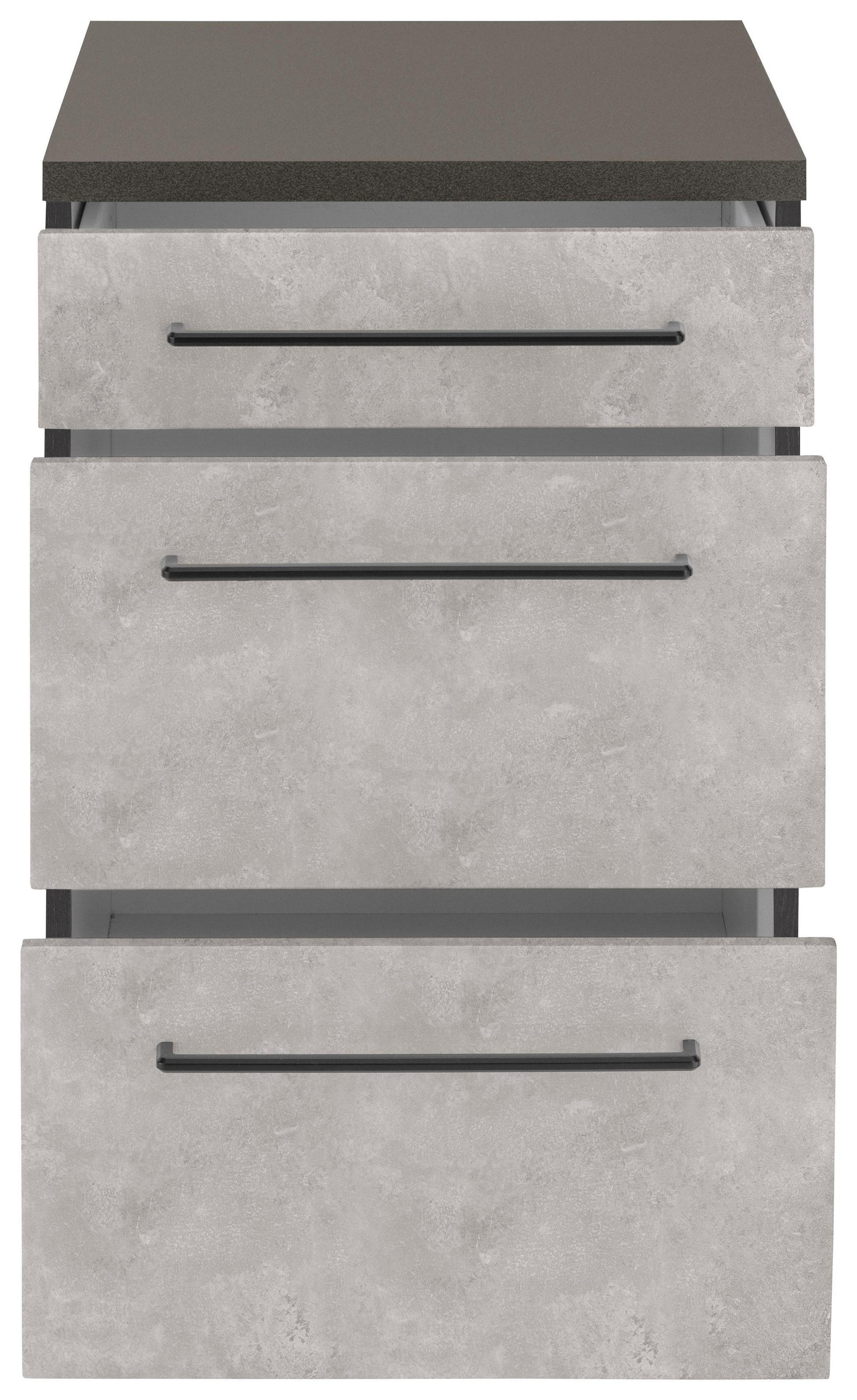 HELD MÖBEL Unterschrank 