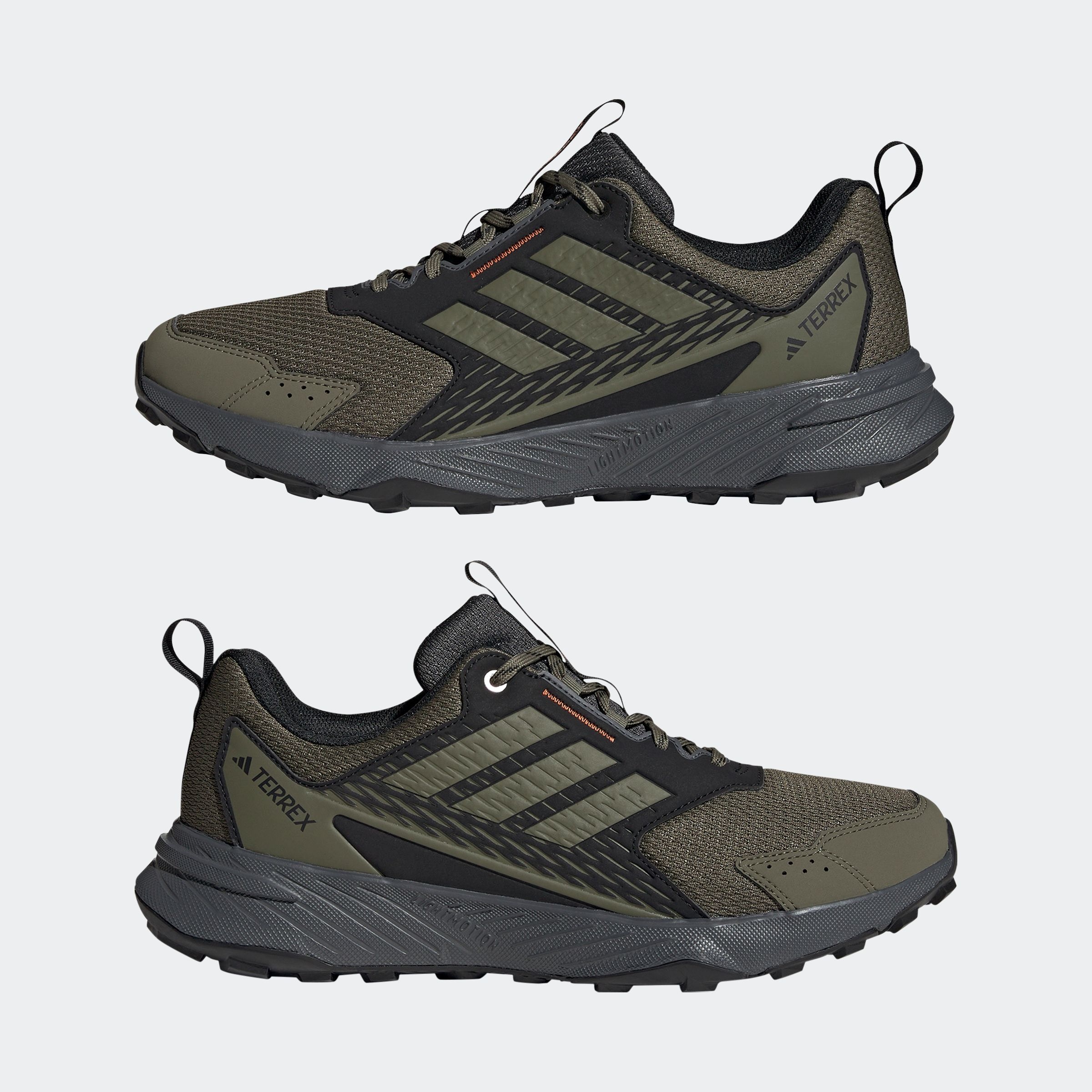 adidas TERREX Trailrunningschuh »TRACEFINDER TRAILRUNNING«, Trail-Runningschuhe