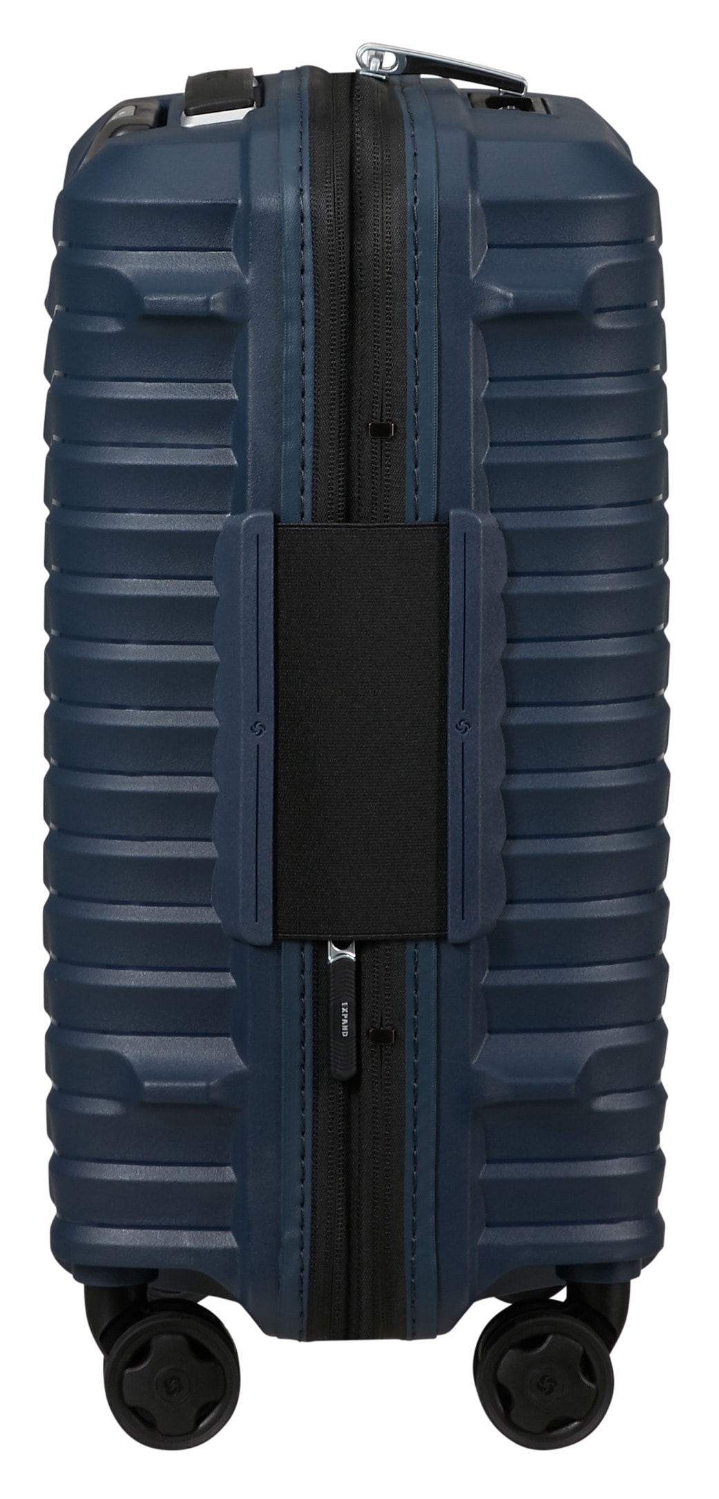 Samsonite Hartschalen-Trolley »UPSCAPE, verschiedene Größen und Farben«, 4 Rollen, Handgepäck-Koffer TSA-Zahlenschloss Volumenerweiterung