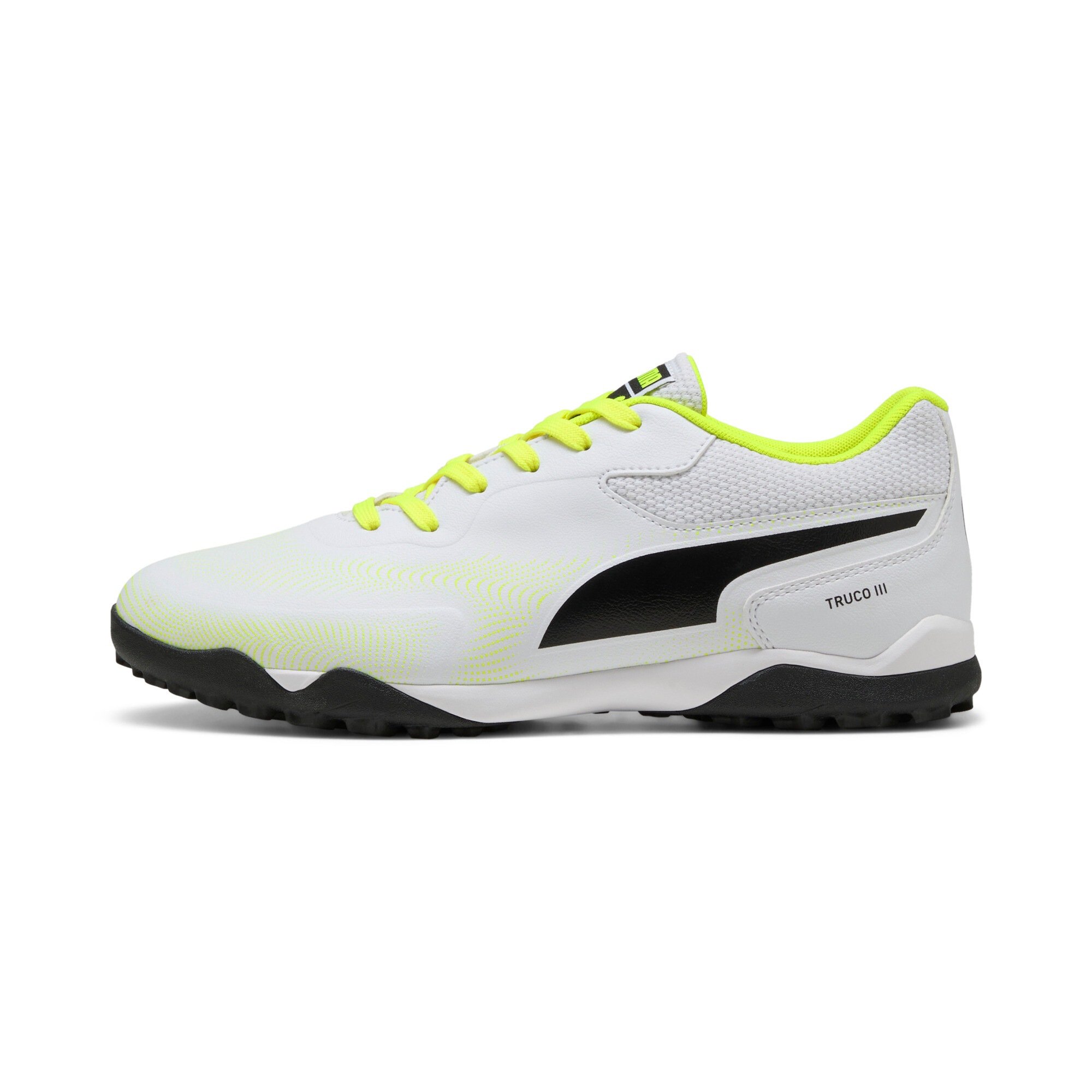 PUMA Hallenschuh »TRUCO III TT«