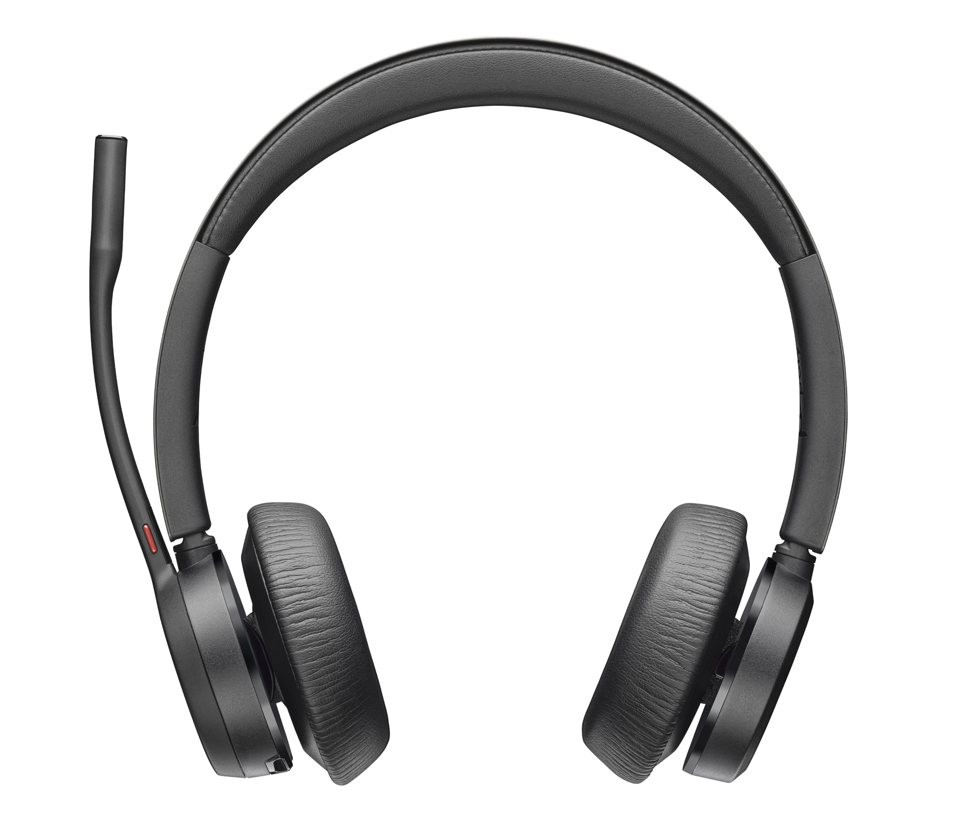 Wireless-Headset »BT Headset Voyager 4320 USB-A/C Teams«, Bluetooth, Noise-Cancelling,...
