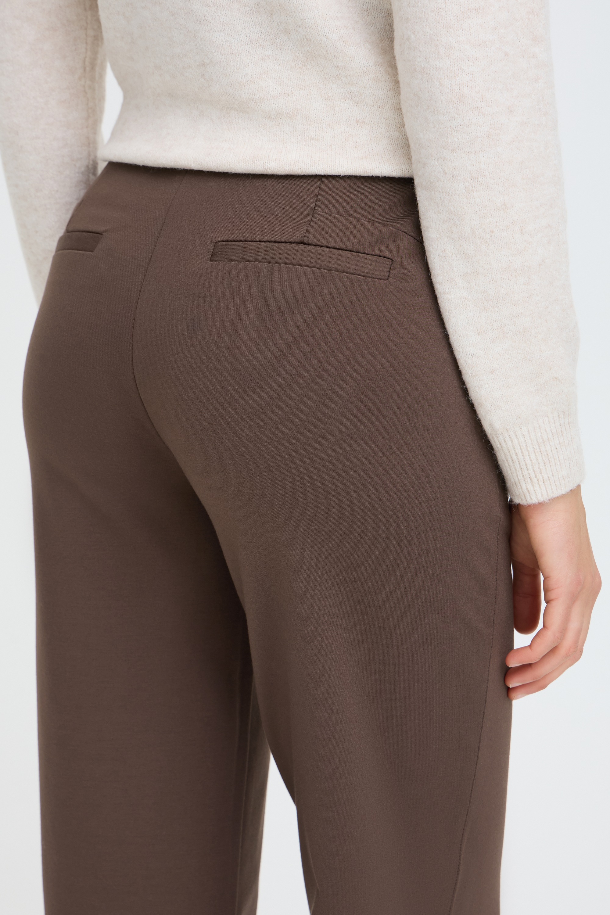 fransa Stoffhose »Damen Casual FRLANO«
