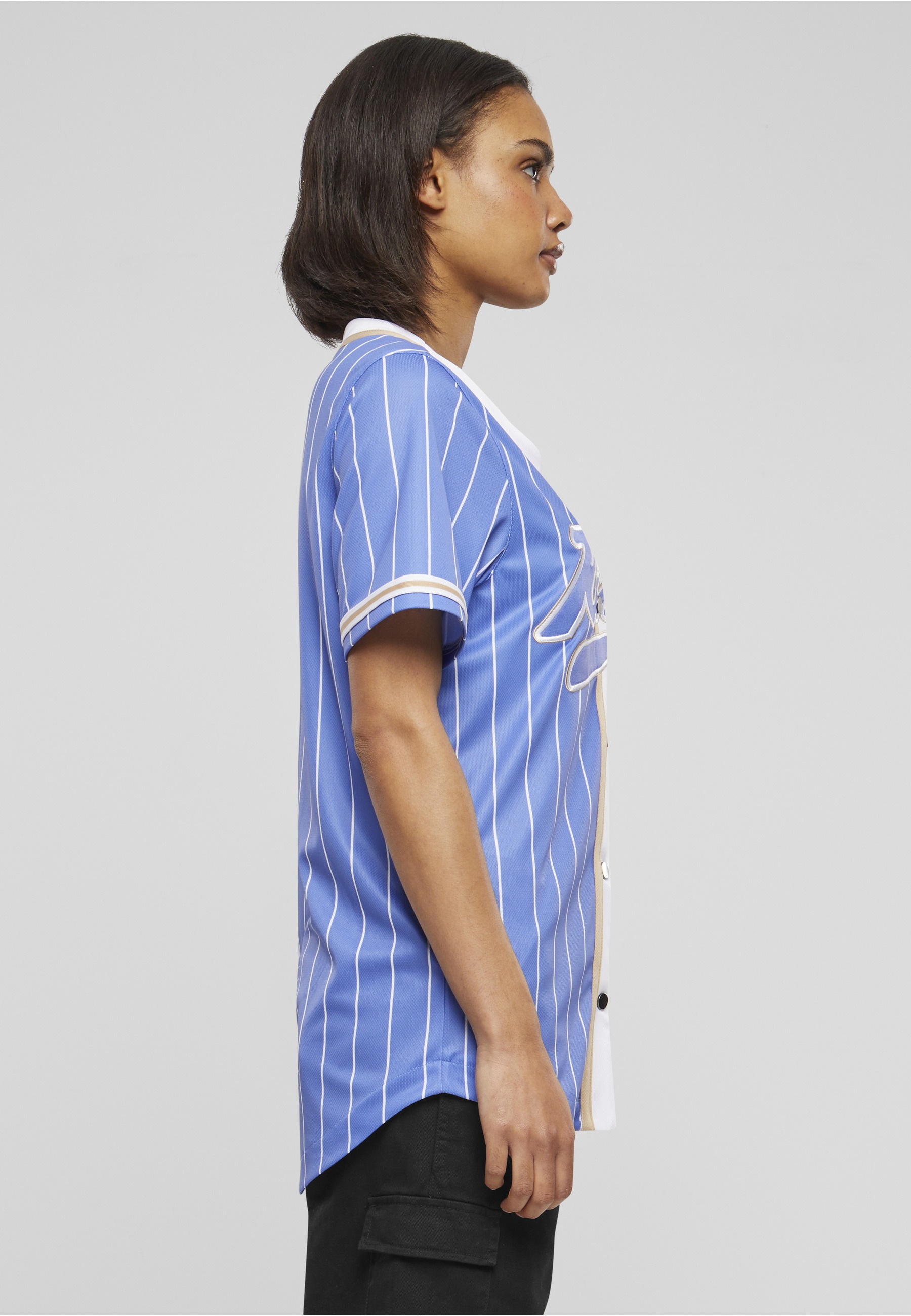 Karl Kani Kurzarmshirt »Karl Kani Damen« 1