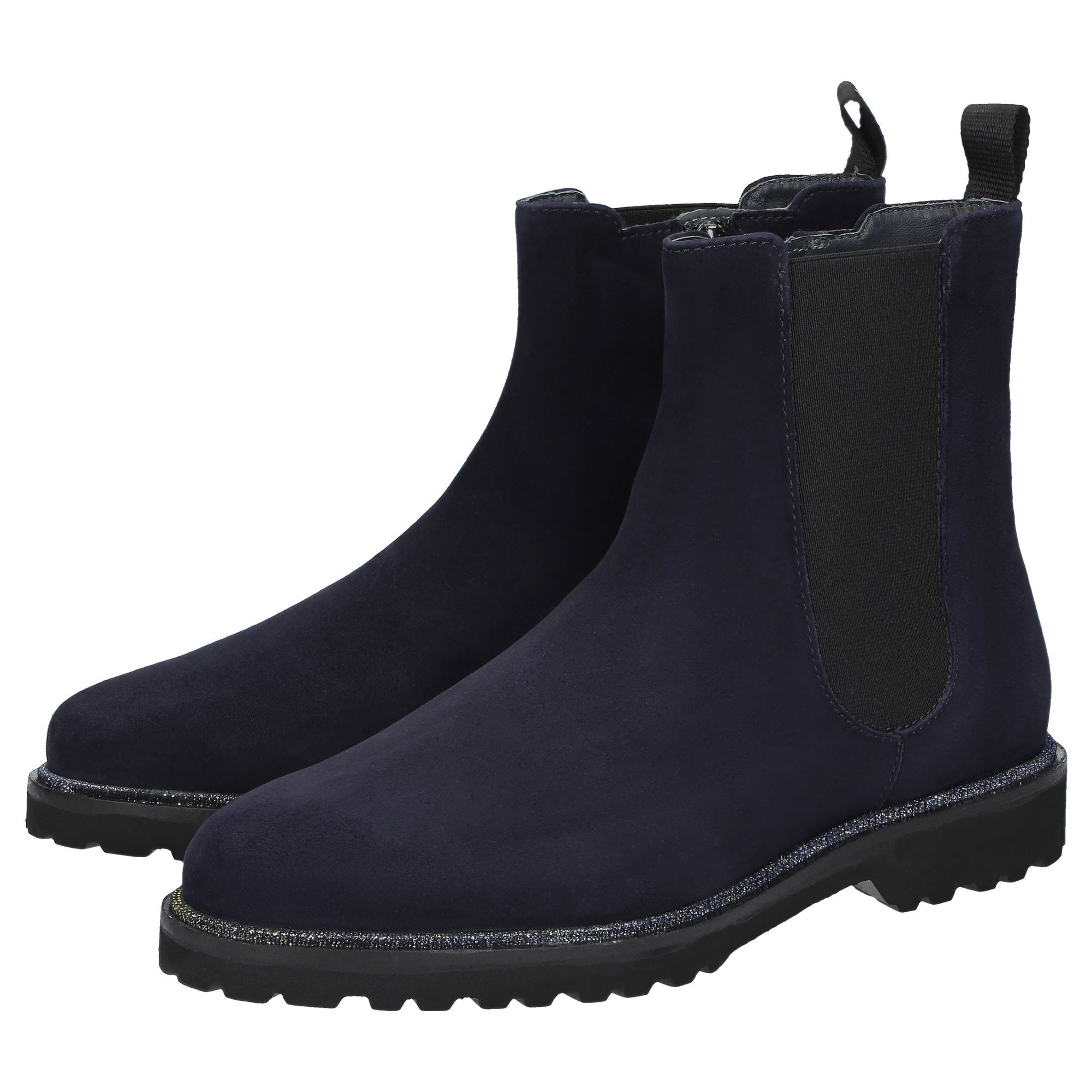 SIOUX Stiefelette "Meredith-745-H"