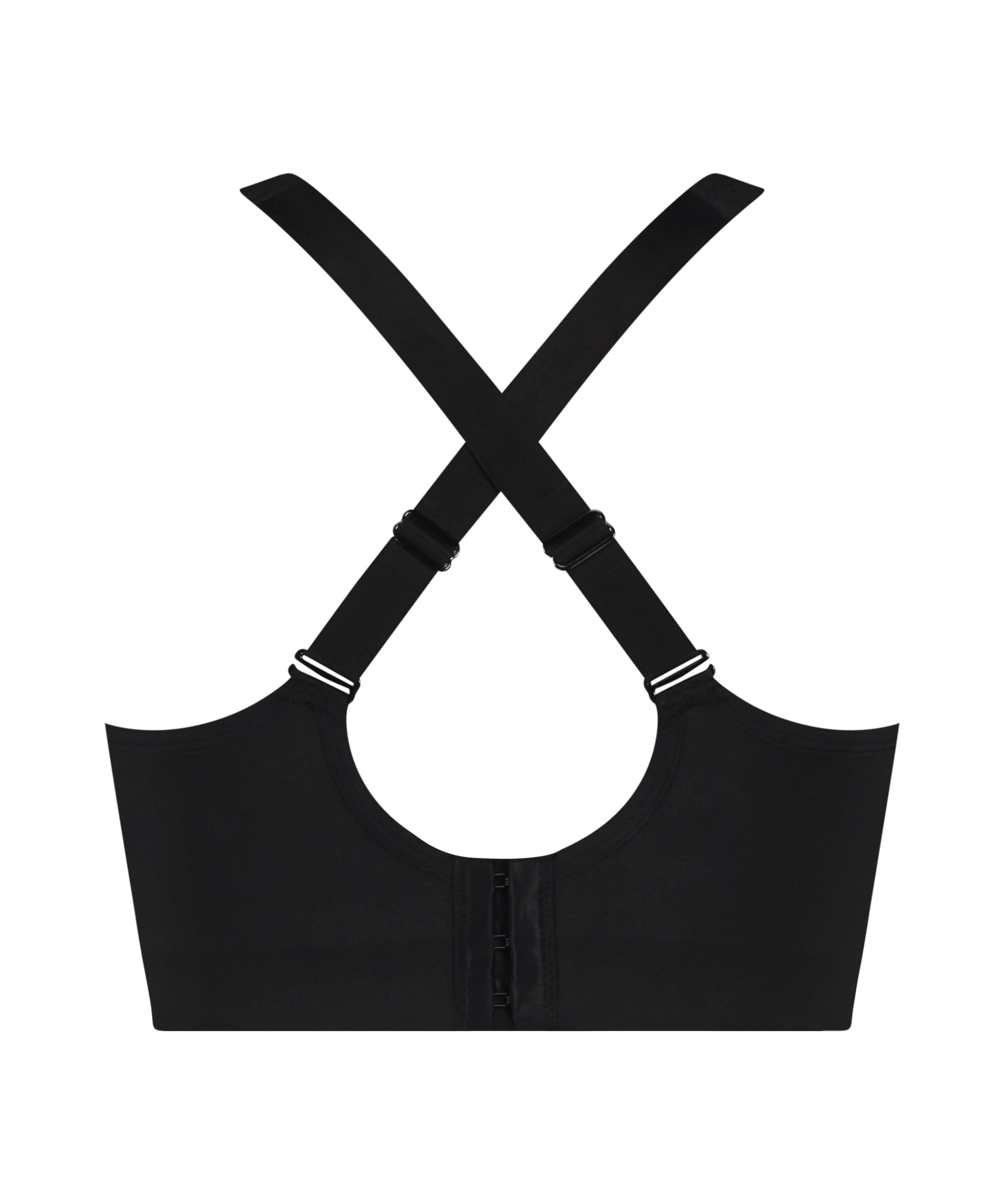 Hunkemöller Sport-BH »HKMX Sports bra The Elite Level 3«