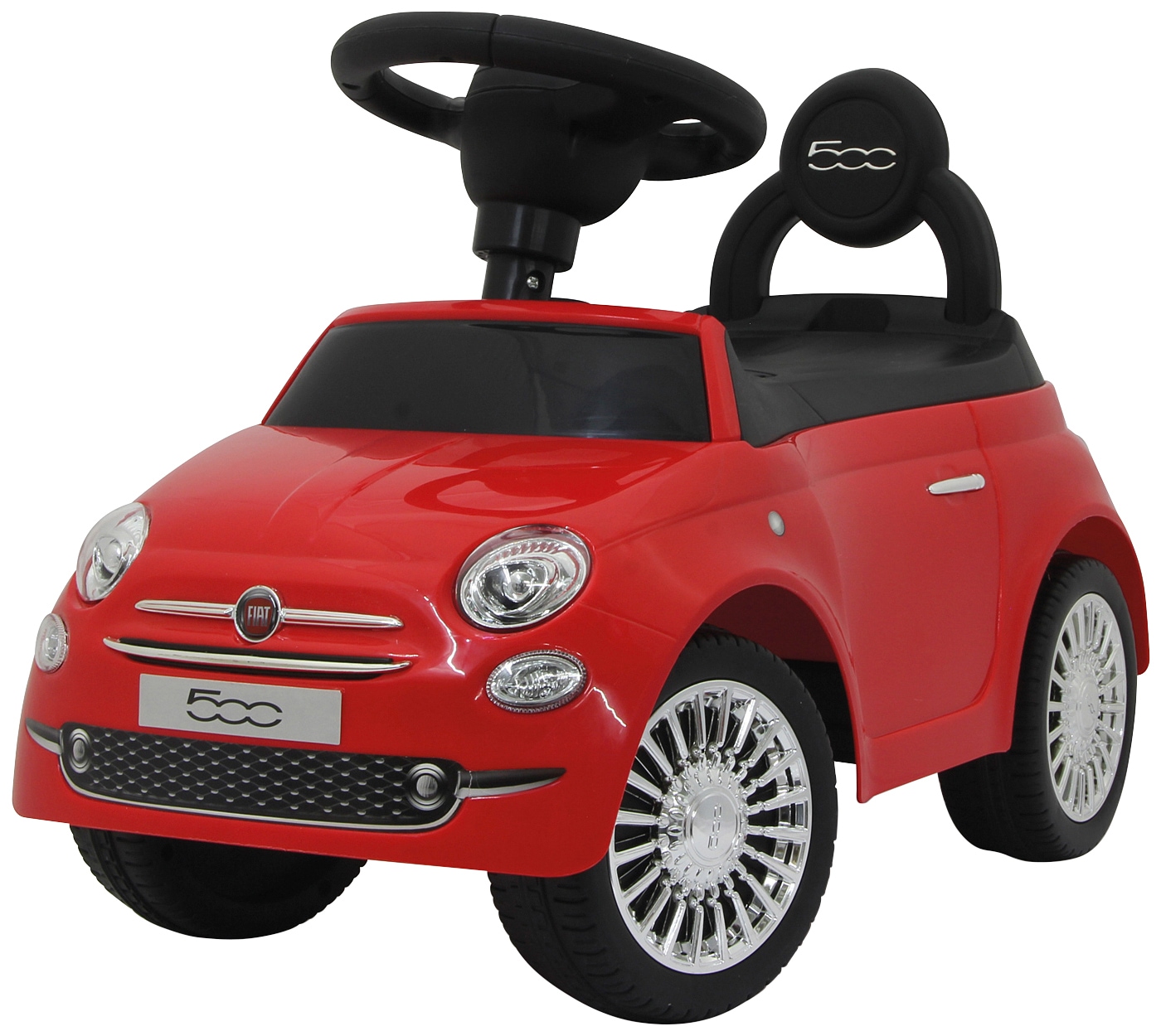 Rutscherauto »Fiat 500«, für Kinder ab 1 Jahr
