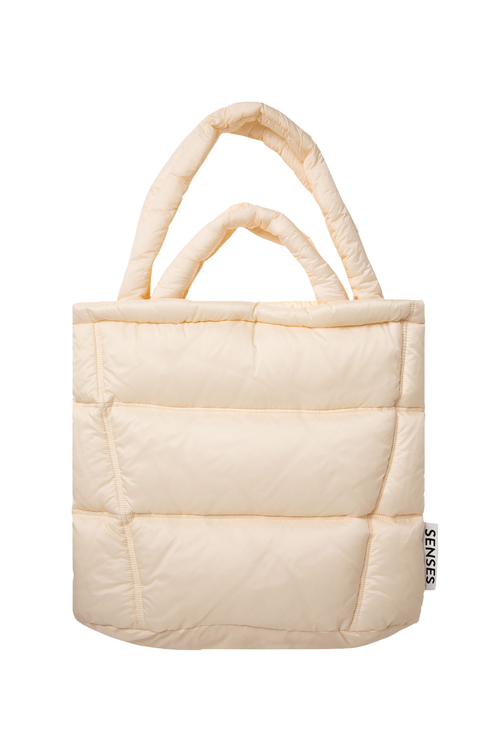 SENSES.THE LABEL Beuteltasche, mit Innenfach