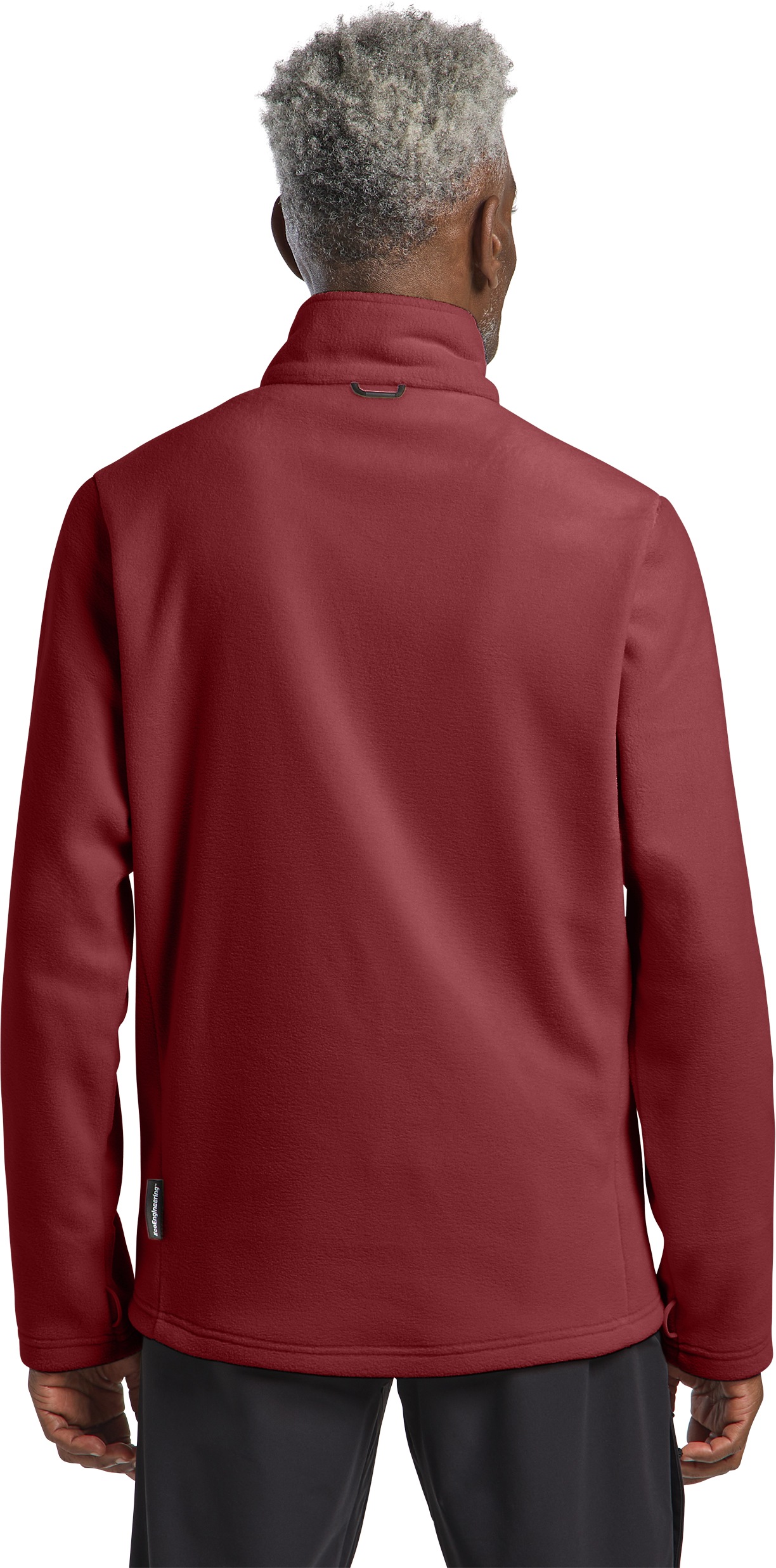 Jack Wolfskin Fleecejacke "WINTERSTEIN FZ M" wärmend aus POLARTEC 200, teil günstig online kaufen
