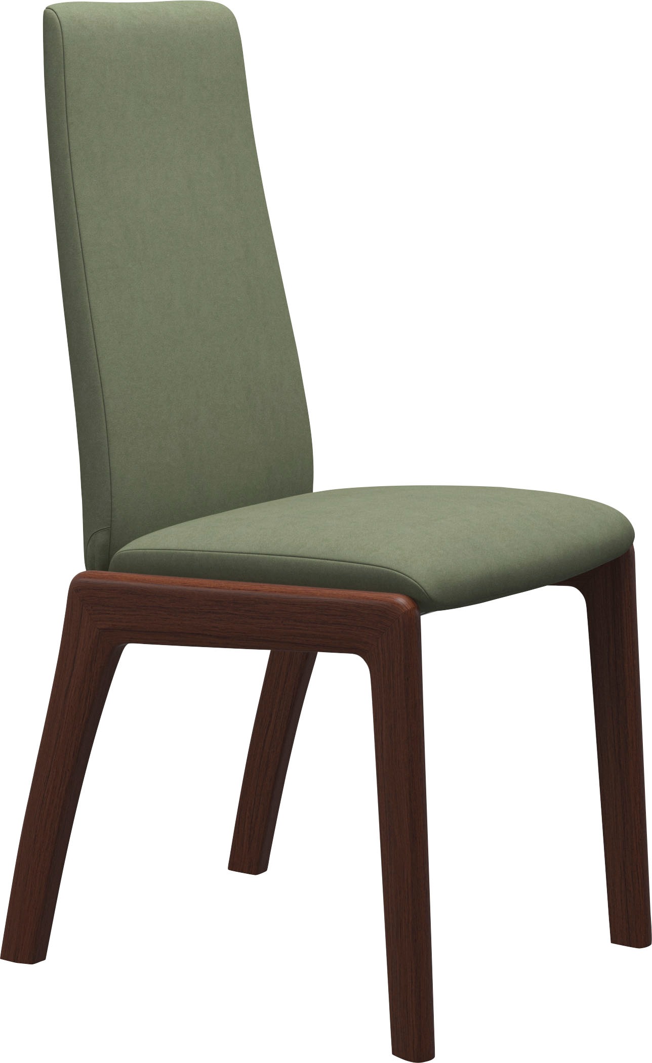 Stressless Polsterstuhl "Laurel" () High Back, Größe M, mit abgerundeten Be günstig online kaufen