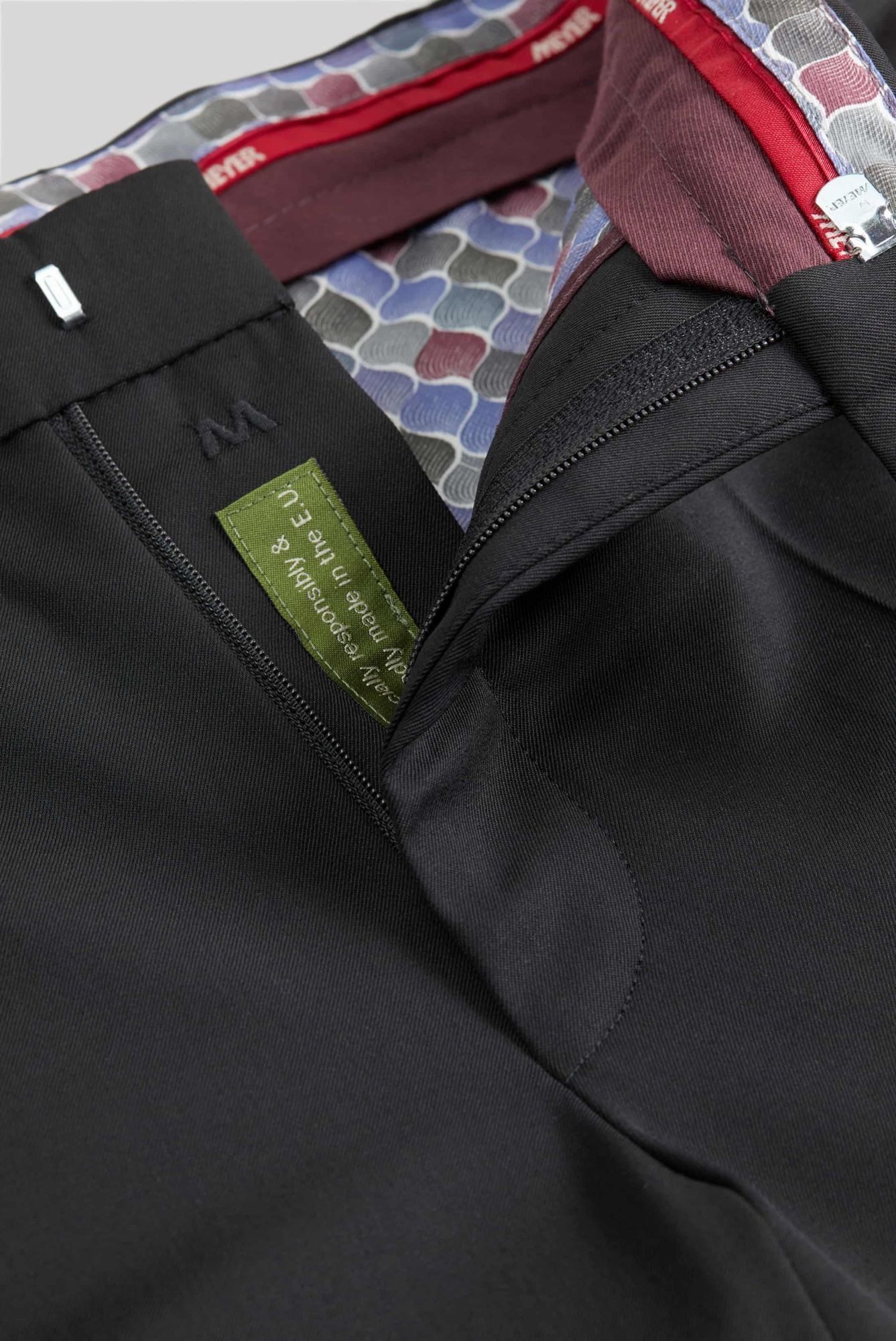 MEYER Chinos »Bonn«, mit Stretch-Dehnbund