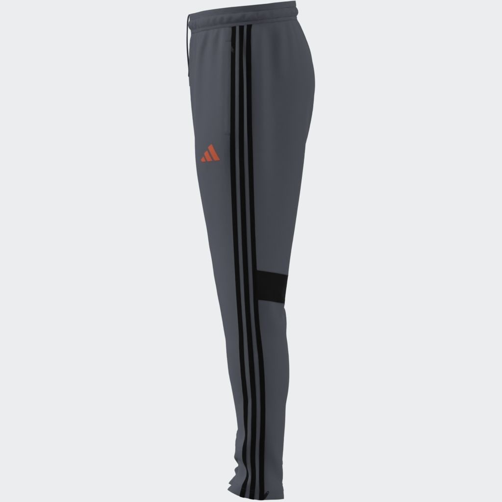adidas Performance Trainingshose »TIRO ES PNT«, (1 tlg.)