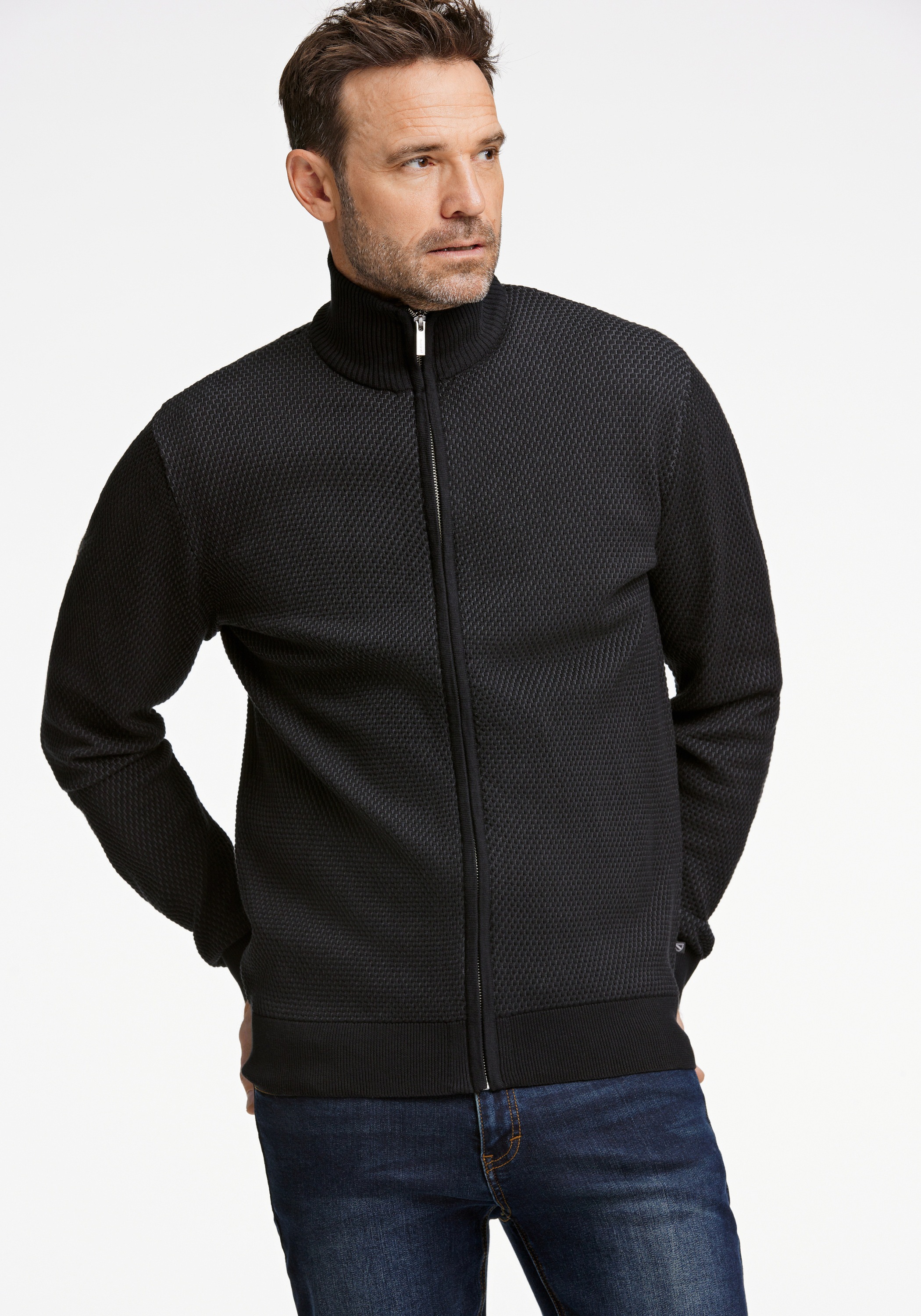 JACK’S Cardigan "JACKS Cardigan" günstig online kaufen