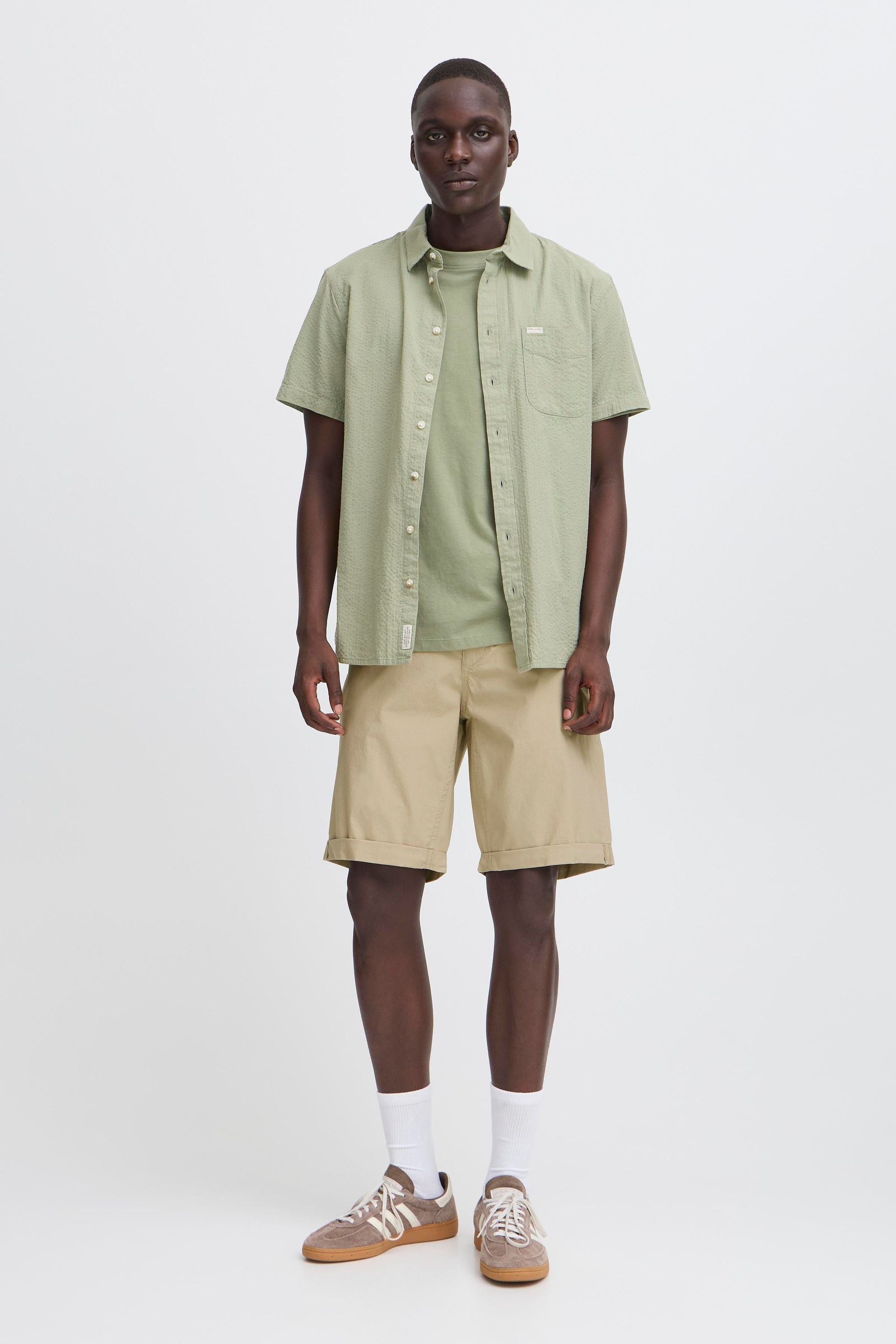 Blend Chinoshorts »Chinoshorts BHTigo«