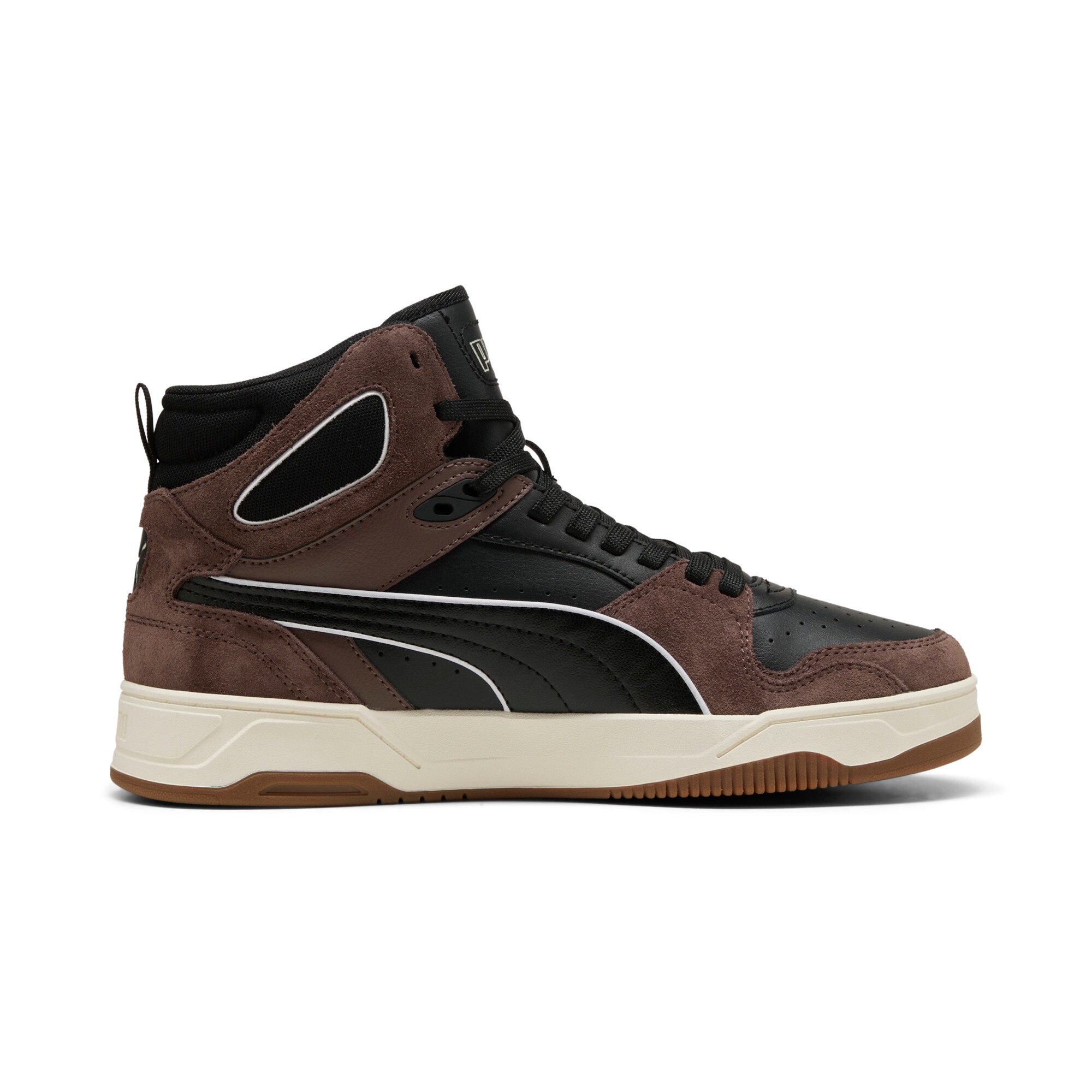 Thumbnail - PUMA Sneaker "RBD BREAK MID SD"