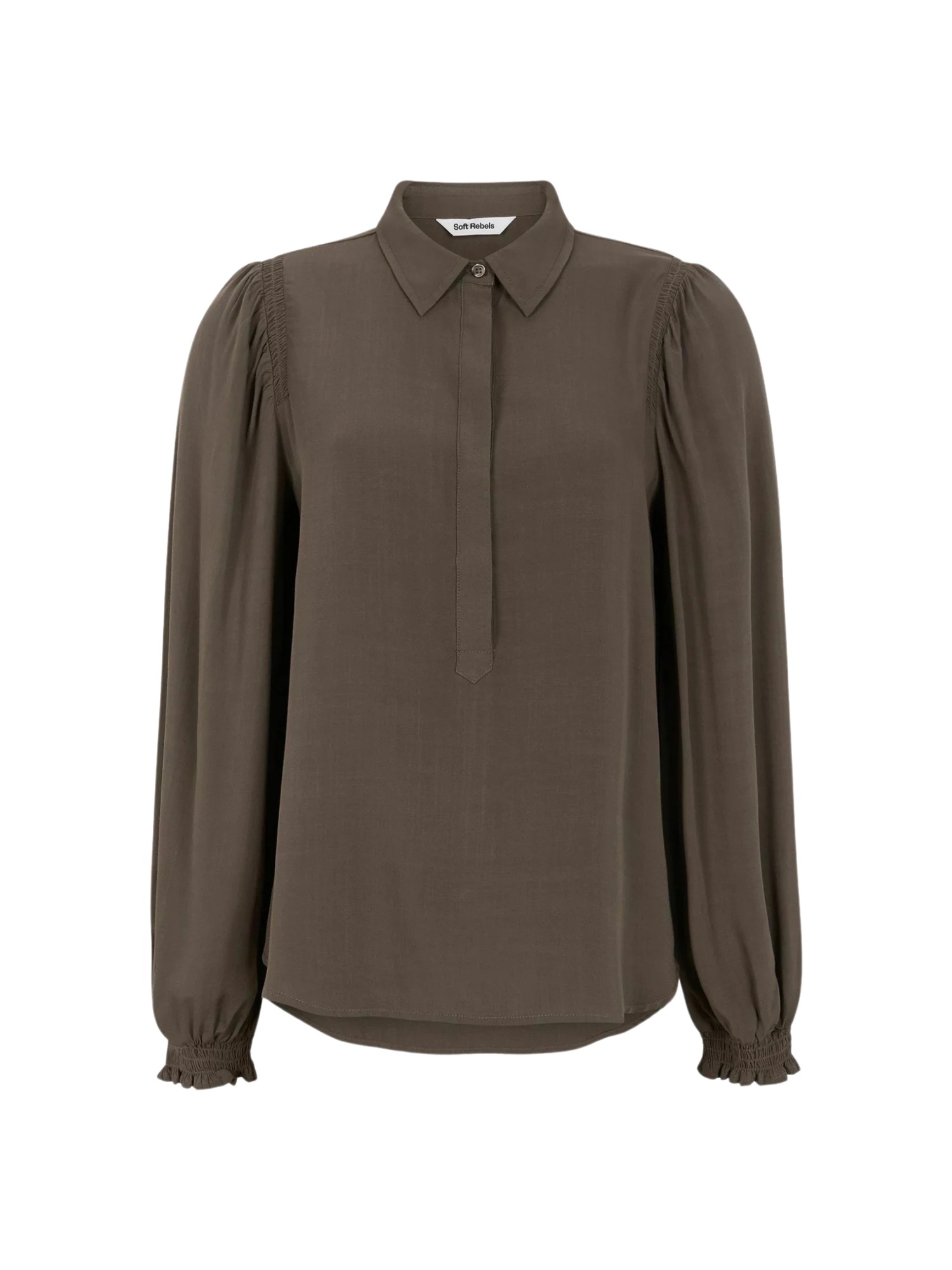 Soft Rebels Blusentop »Soft Rebels Shirt SRAnne«