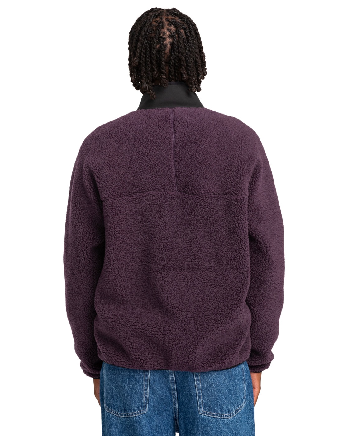 Element Fleecejacke »Classic Sherpa«