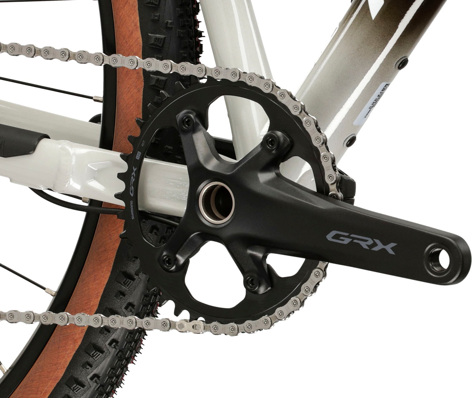 Kross Gravelbike »Esker LTD«, 12 Gang, Kettenschaltung